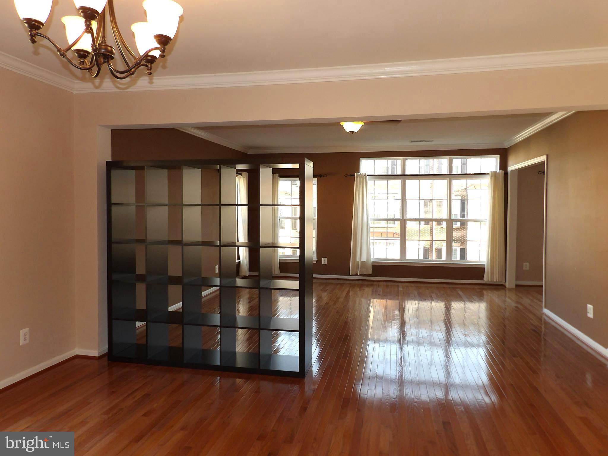 RESIDENCES AT BRAMBLETON - Residential