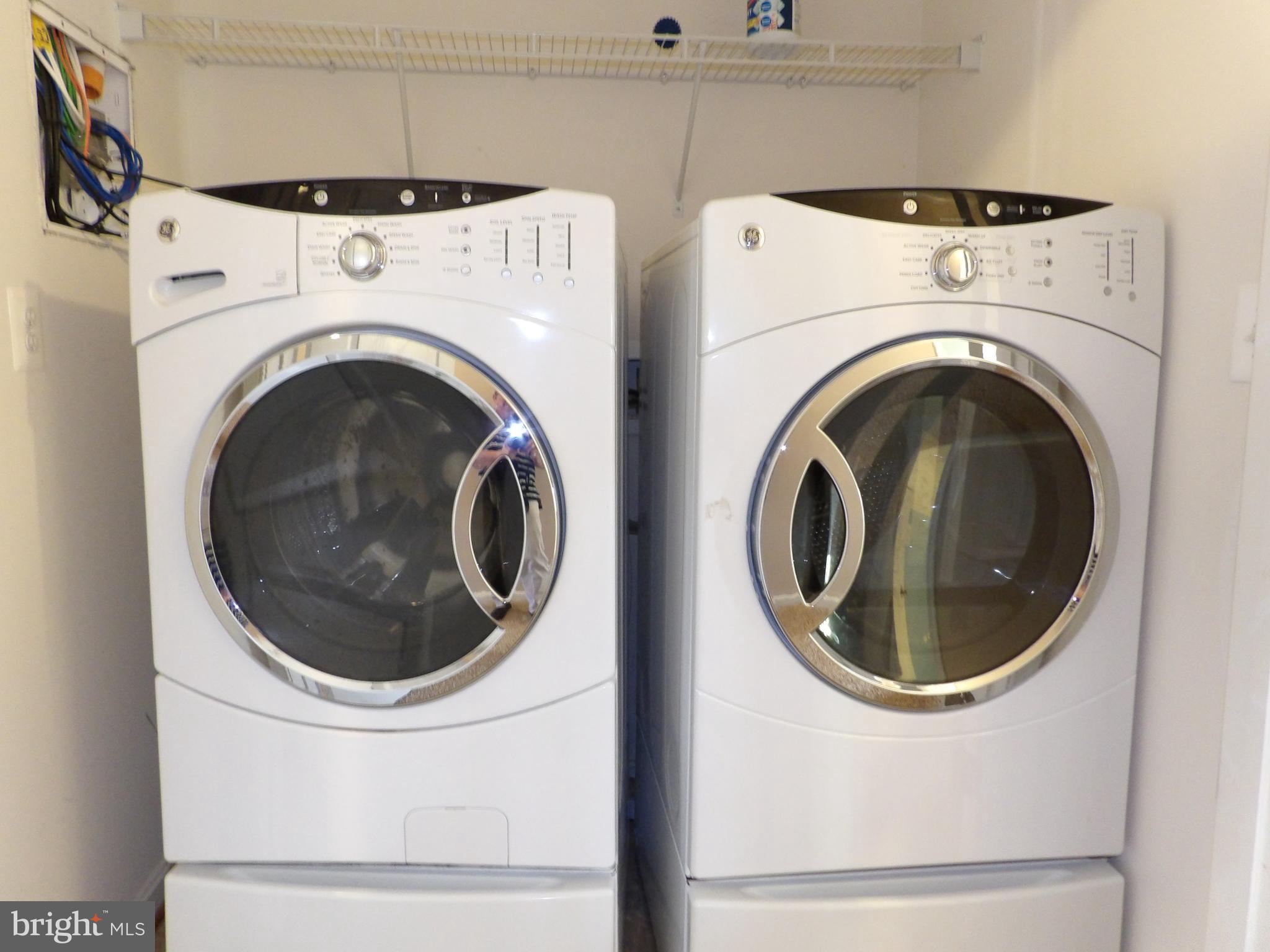 RESIDENCES AT BRAMBLETON - Residential