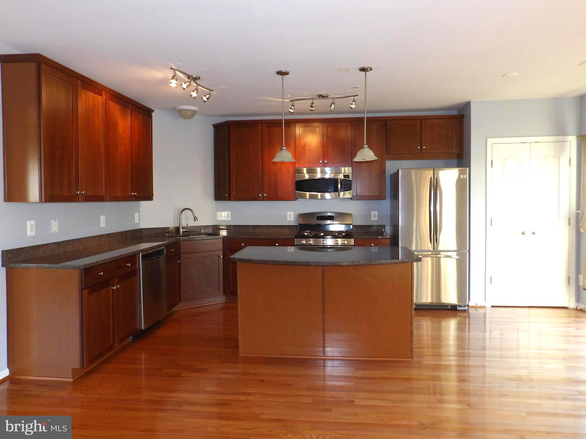 RESIDENCES AT BRAMBLETON - Residential