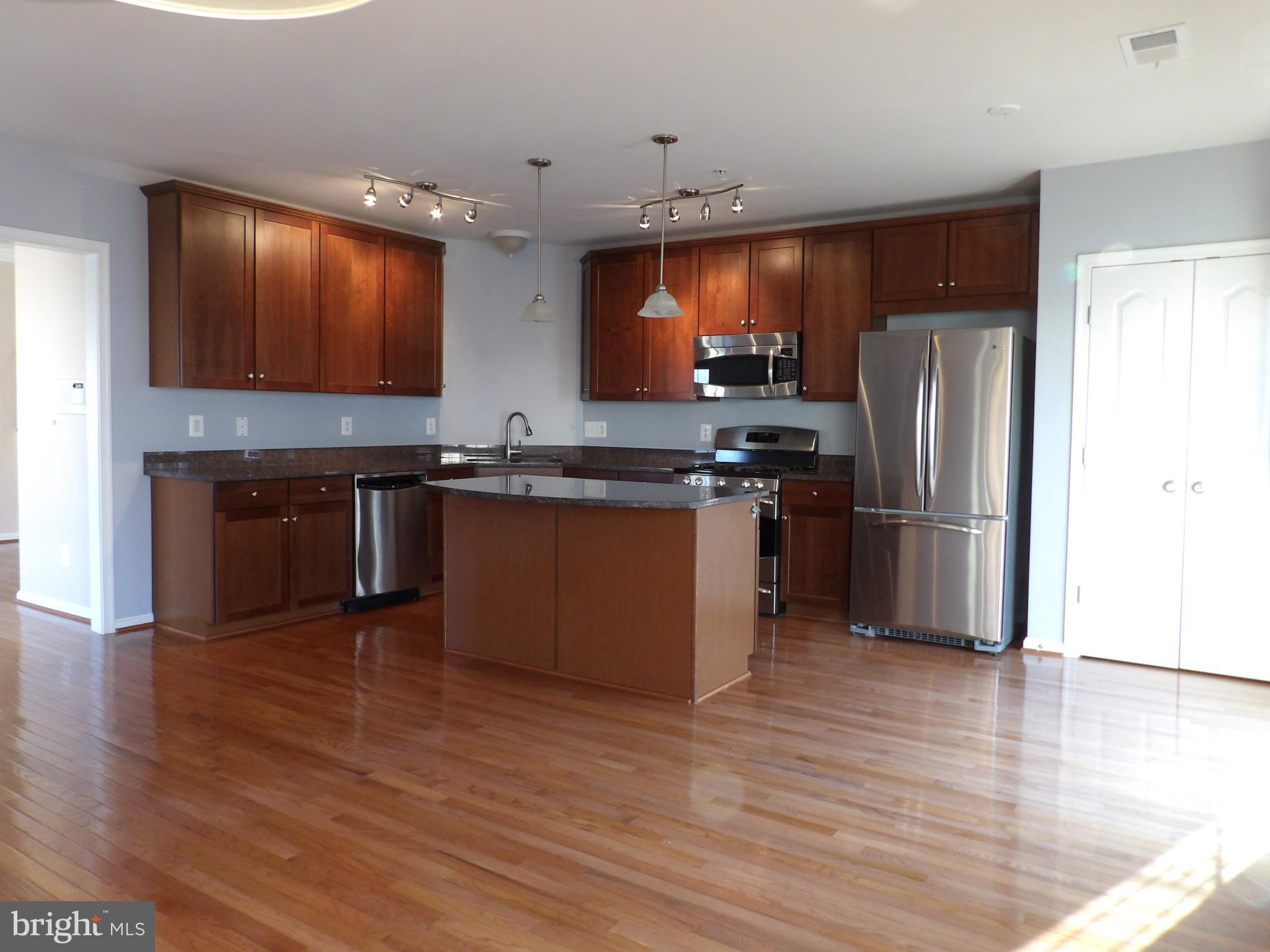 RESIDENCES AT BRAMBLETON - Residential