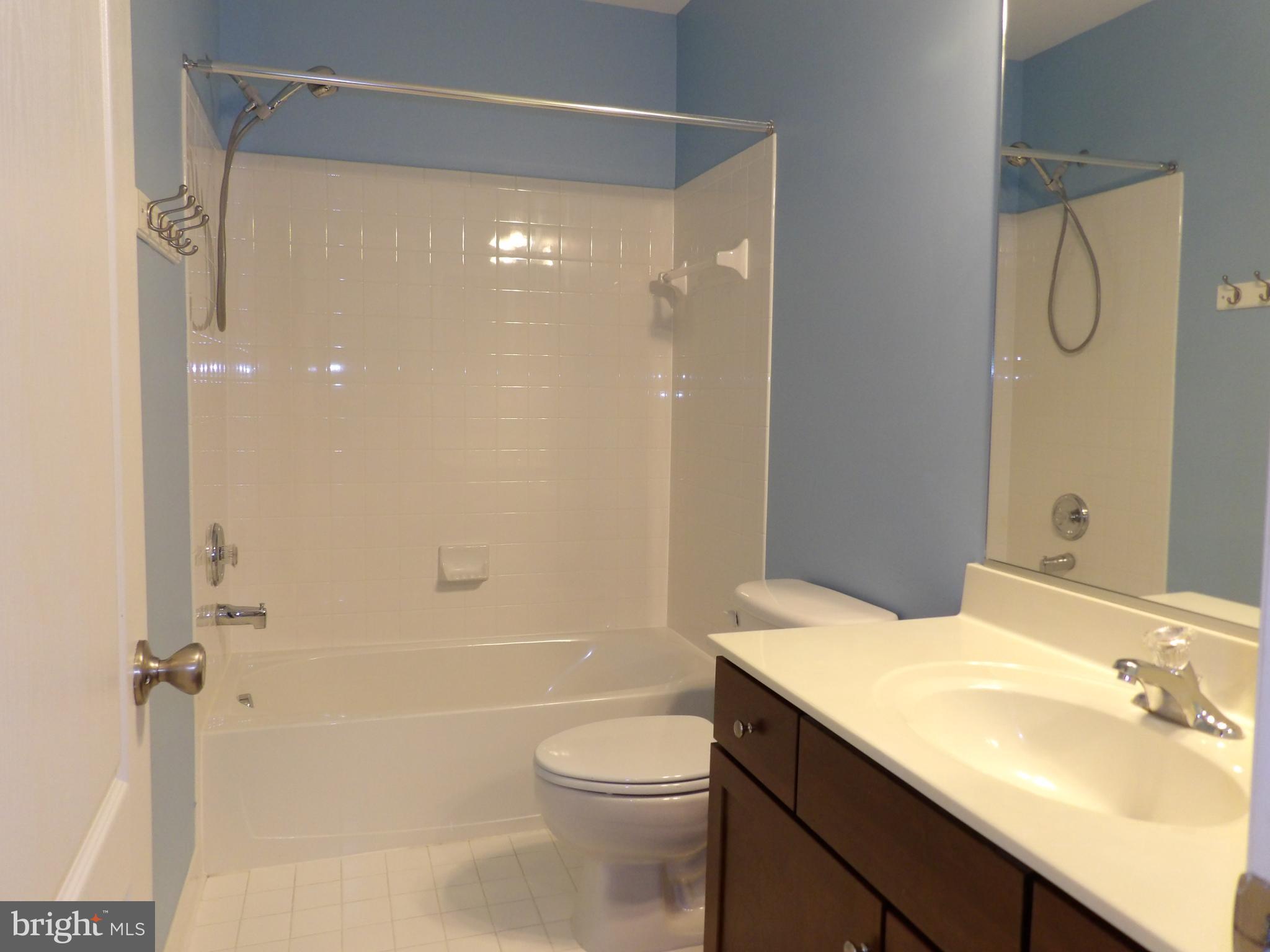 RESIDENCES AT BRAMBLETON - Residential