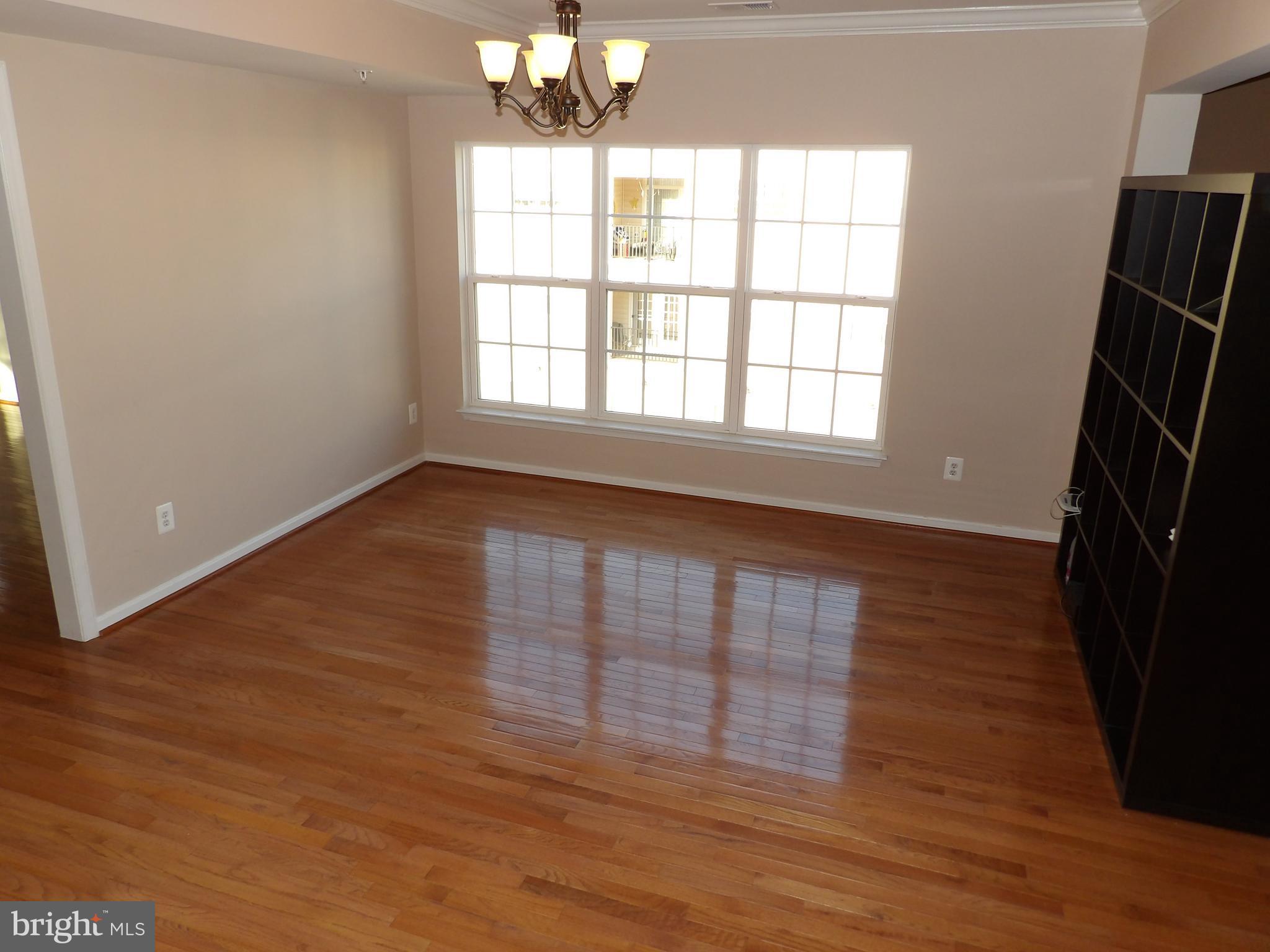 RESIDENCES AT BRAMBLETON - Residential