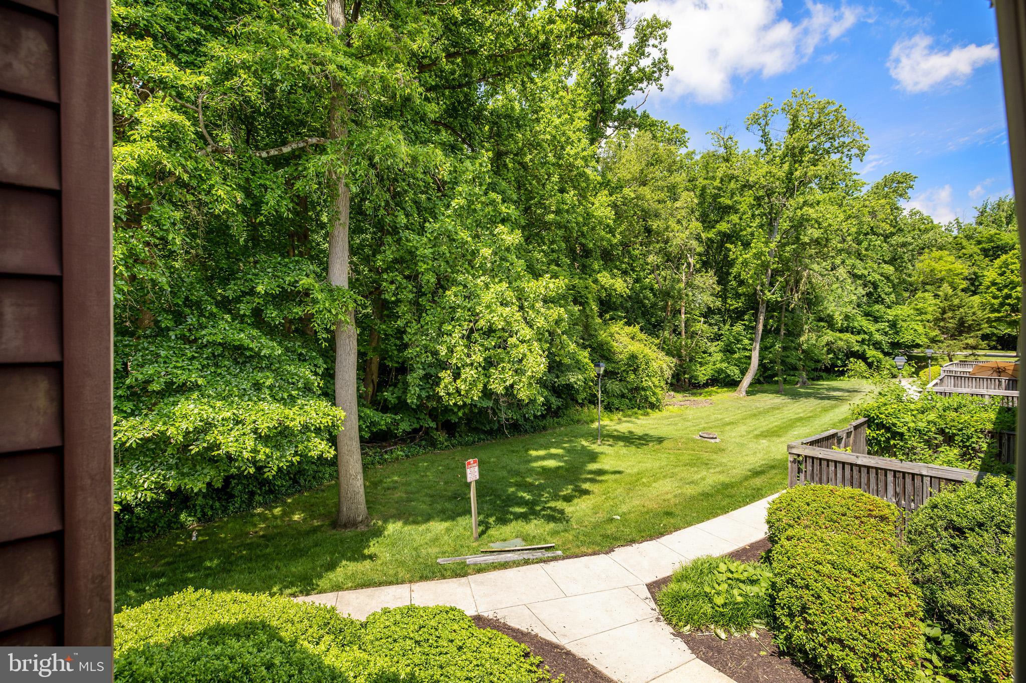 WILDE LAKE - Residential