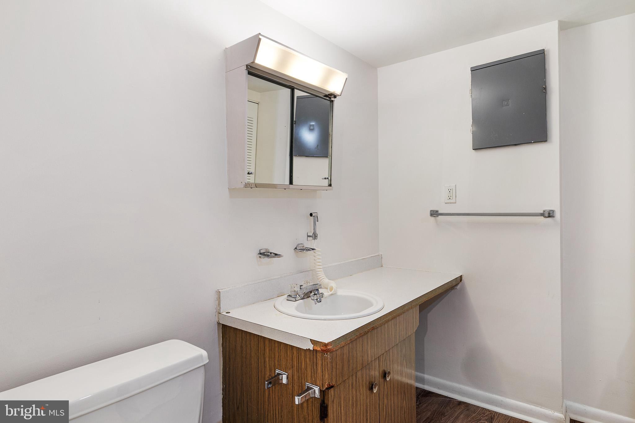 WILDE LAKE - Residential