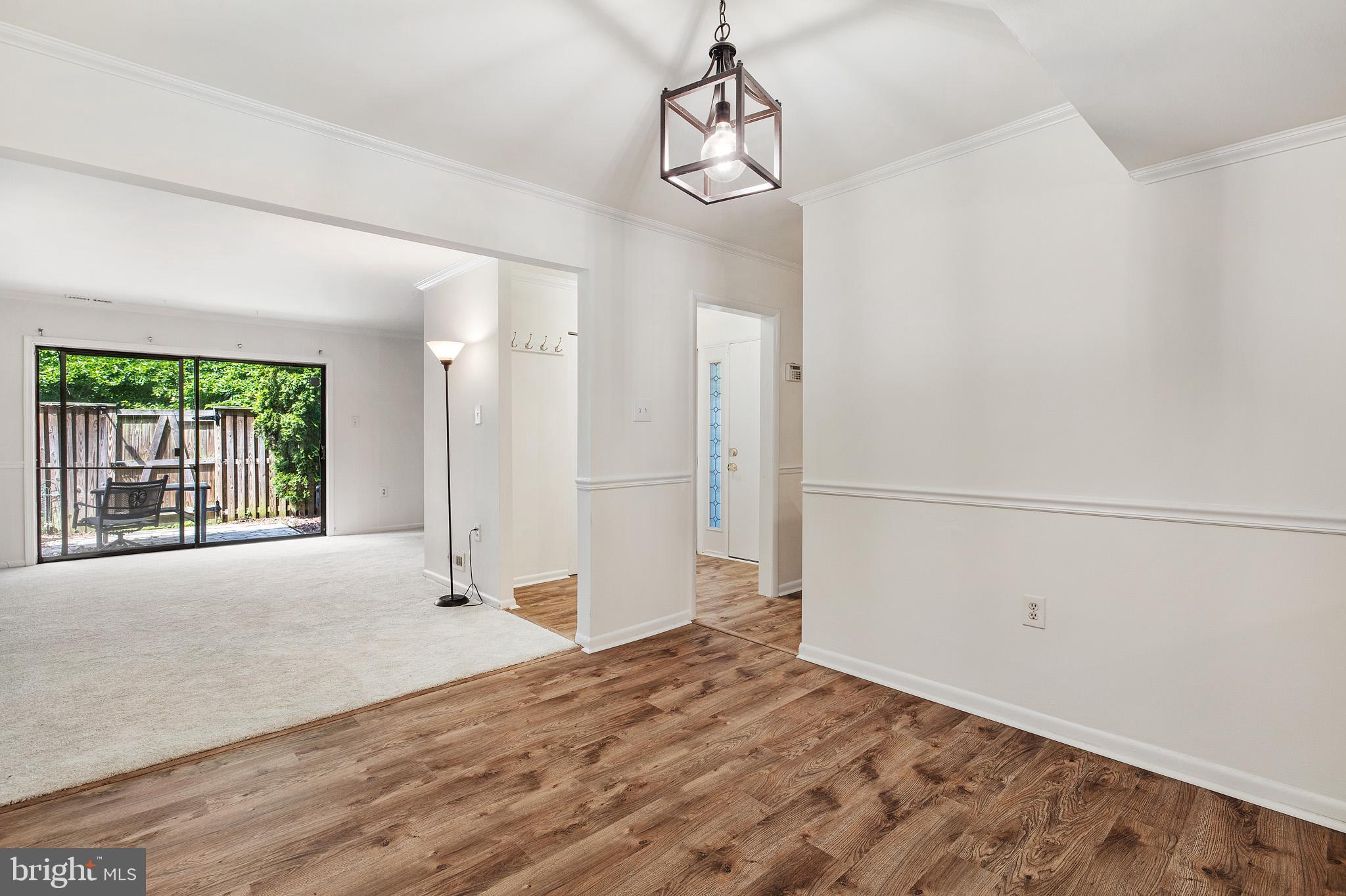 WILDE LAKE - Residential