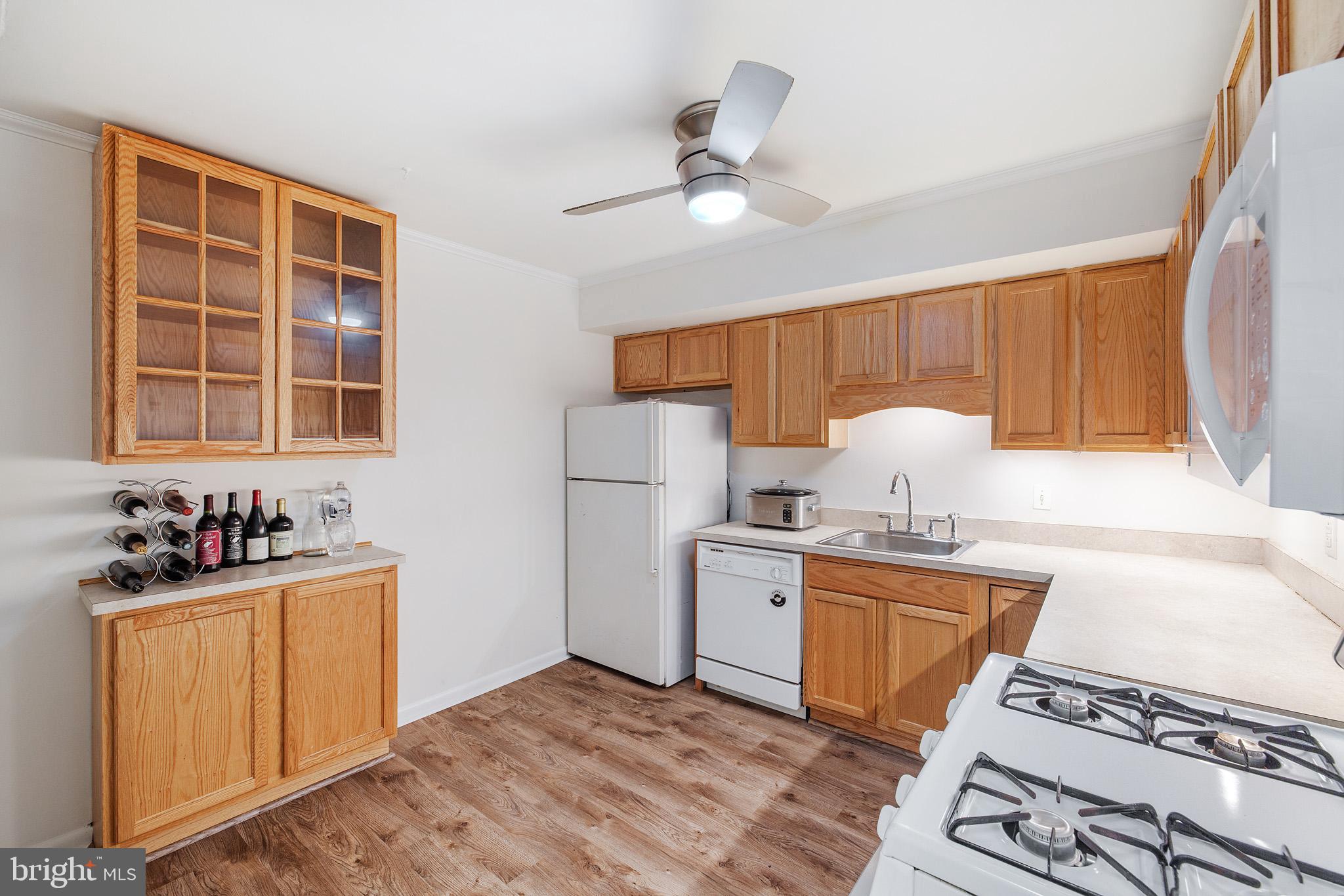 WILDE LAKE - Residential