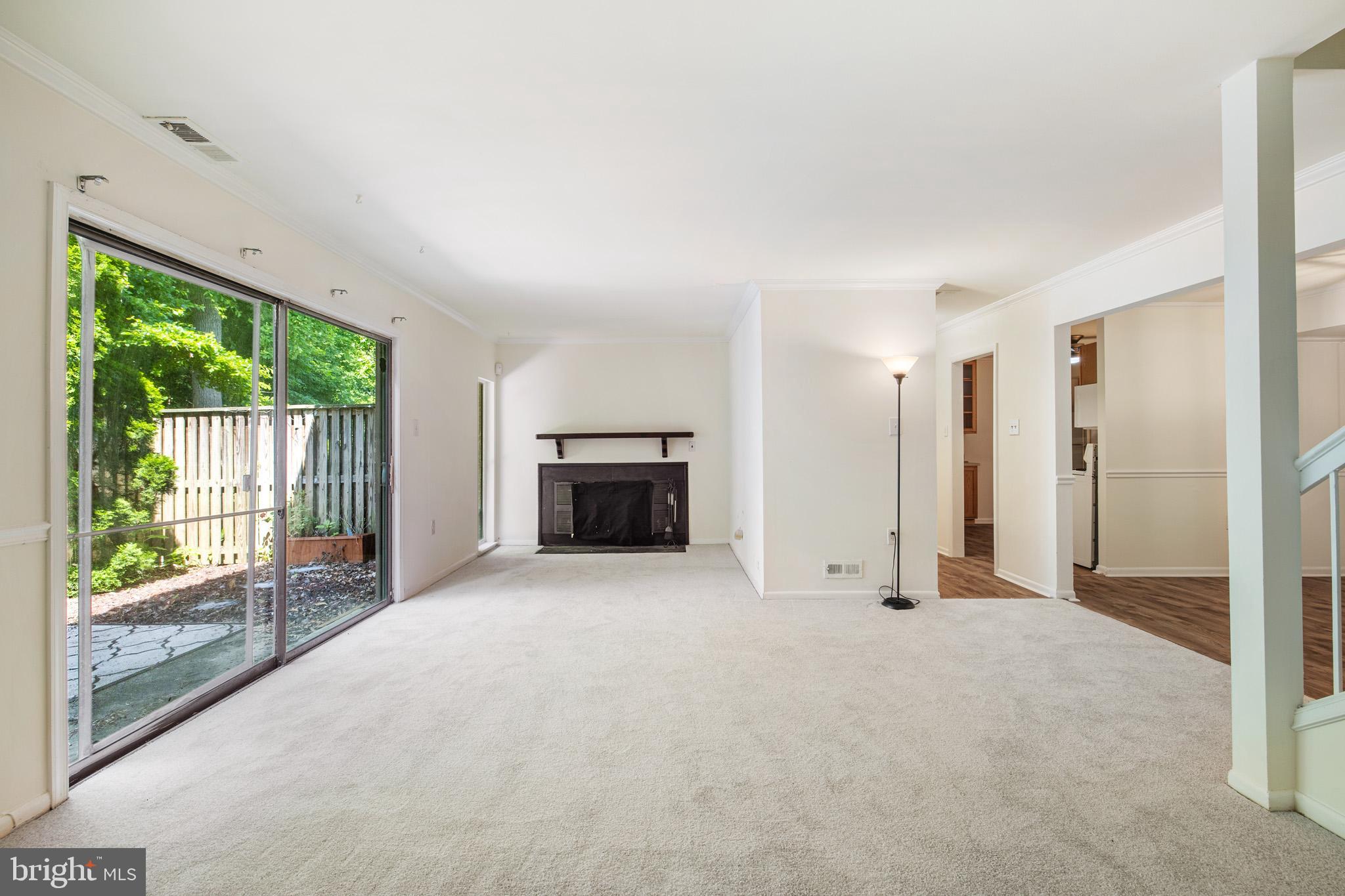 WILDE LAKE - Residential