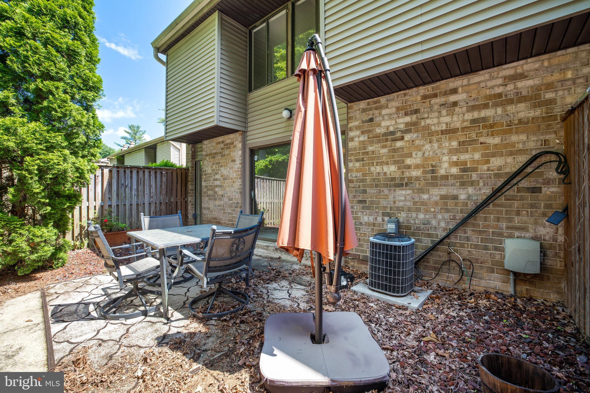 WILDE LAKE - Residential