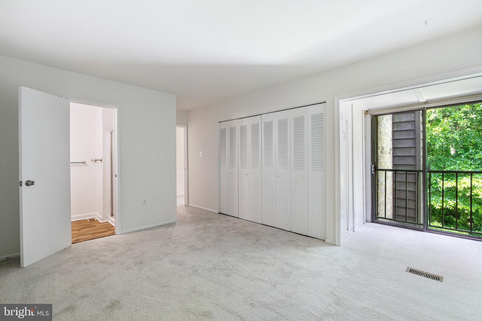 WILDE LAKE - Residential