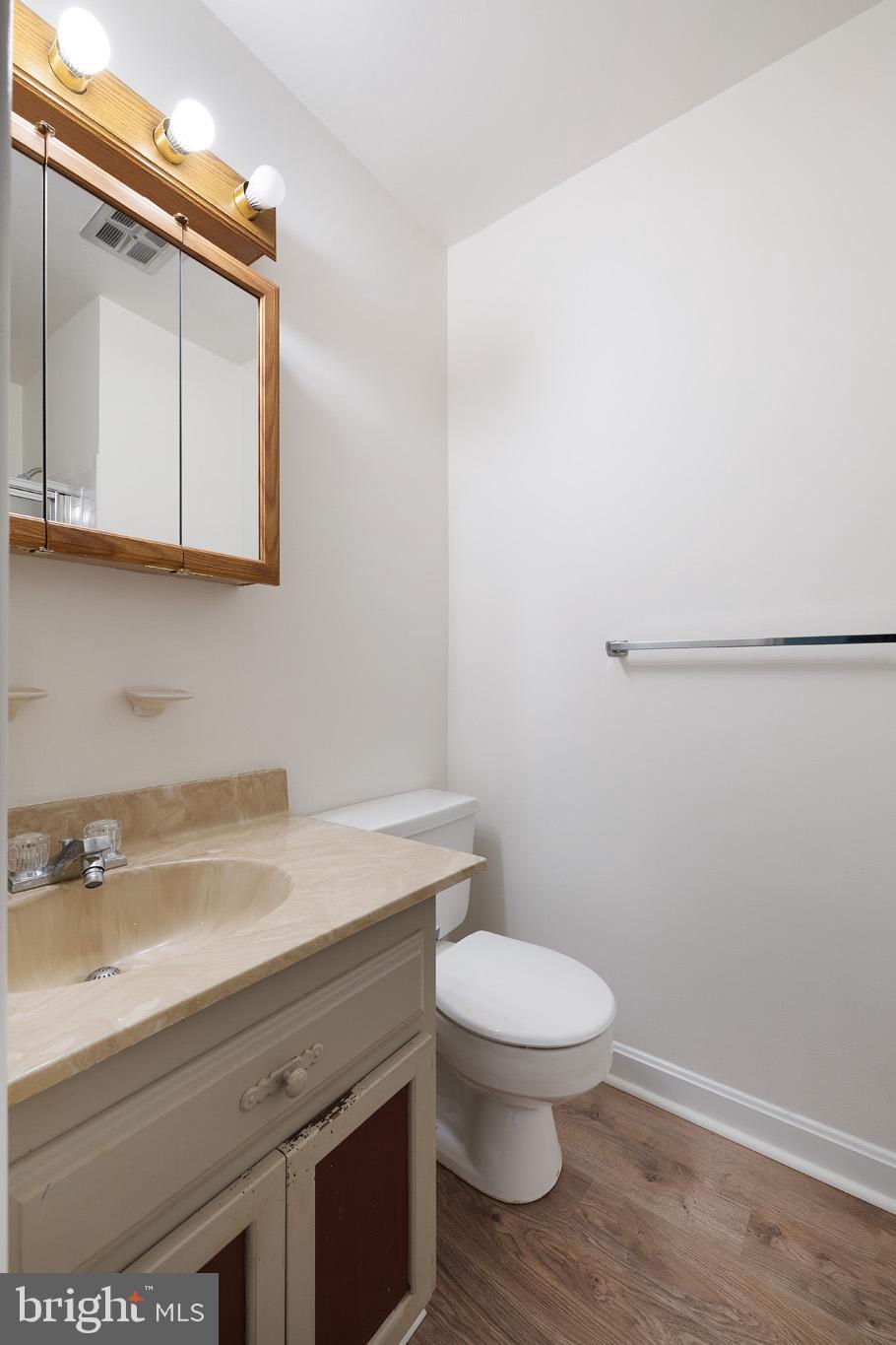 WILDE LAKE - Residential