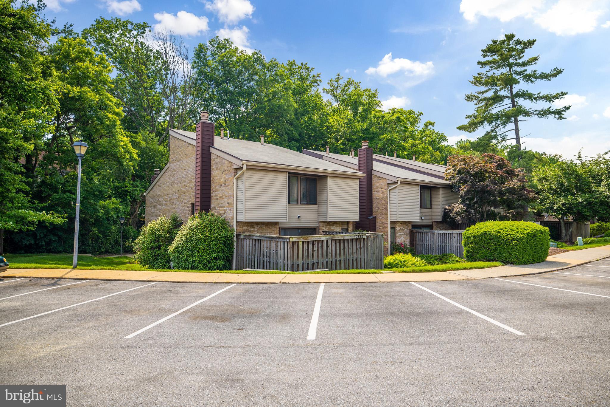 WILDE LAKE - Residential