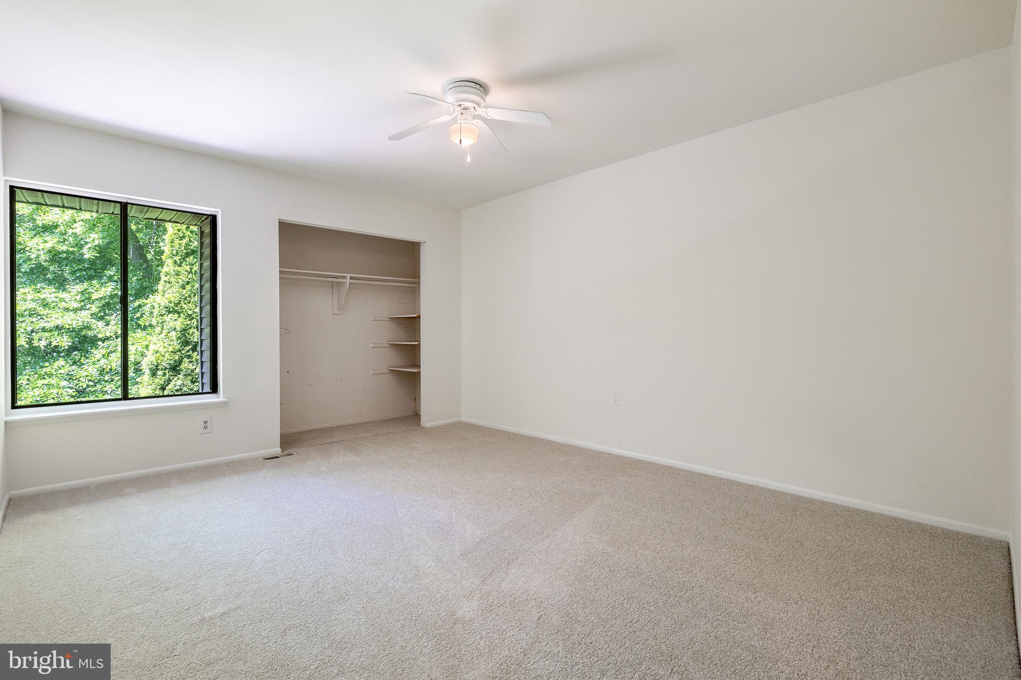 WILDE LAKE - Residential