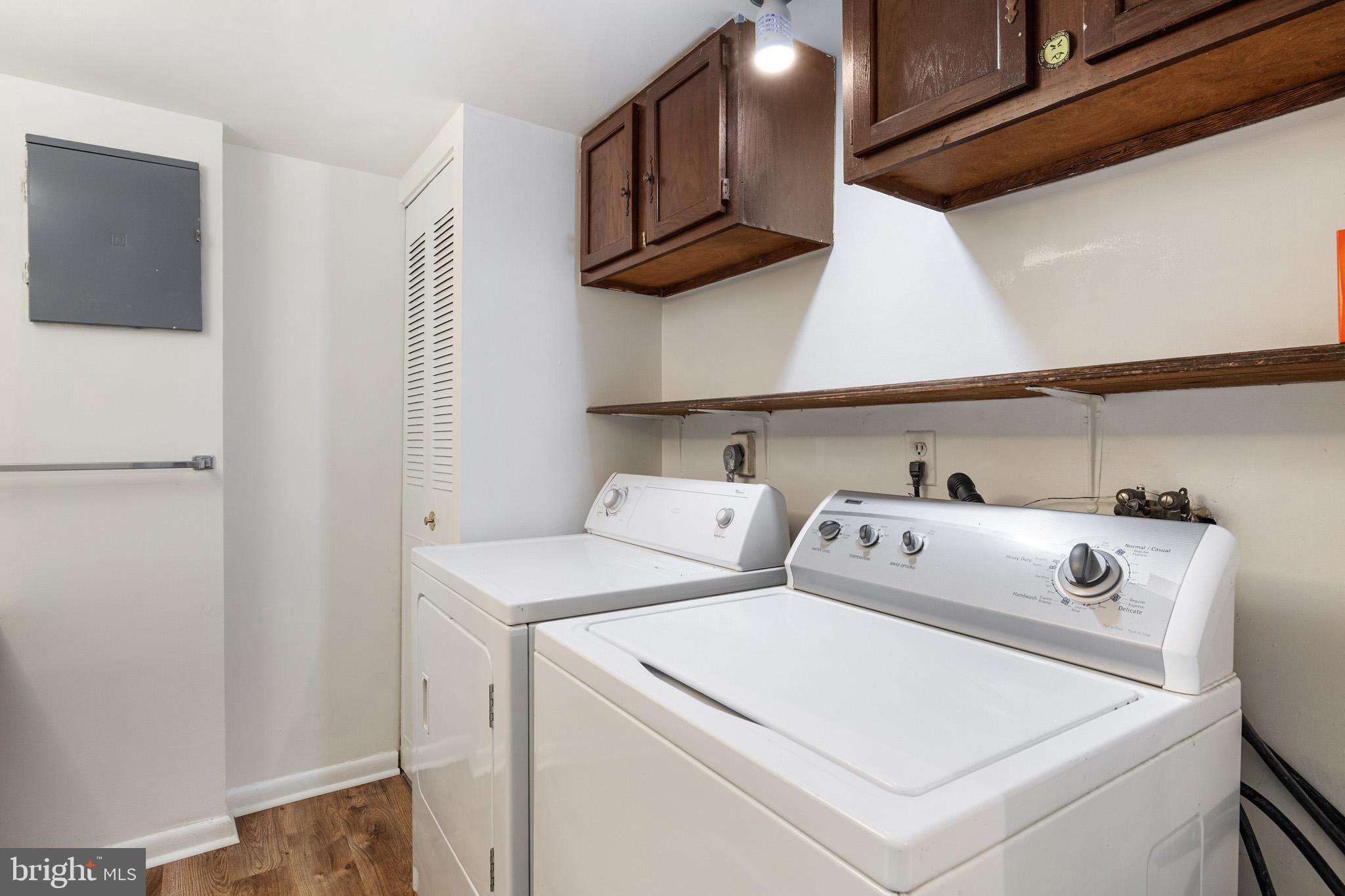 WILDE LAKE - Residential