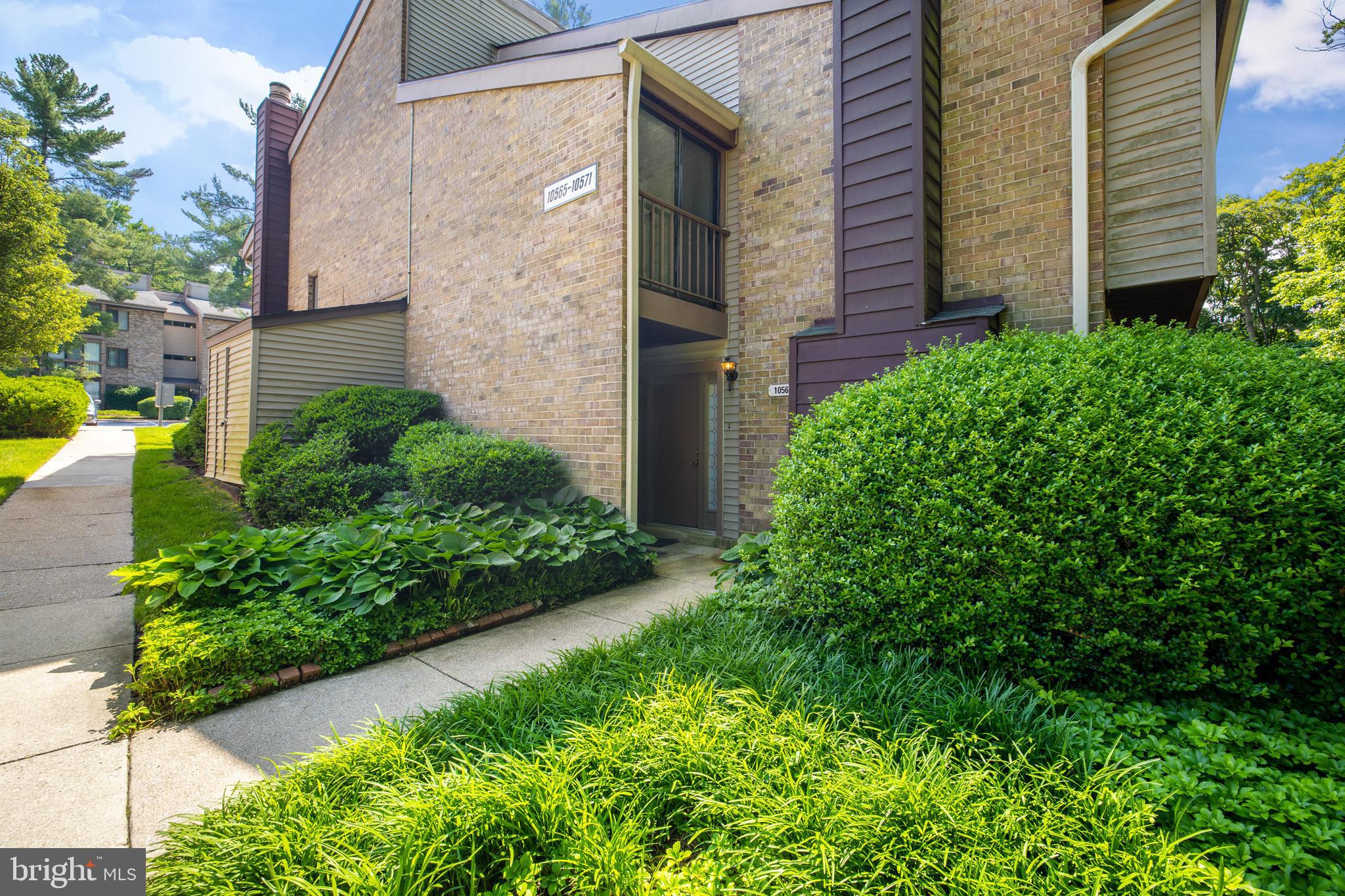 WILDE LAKE - Residential