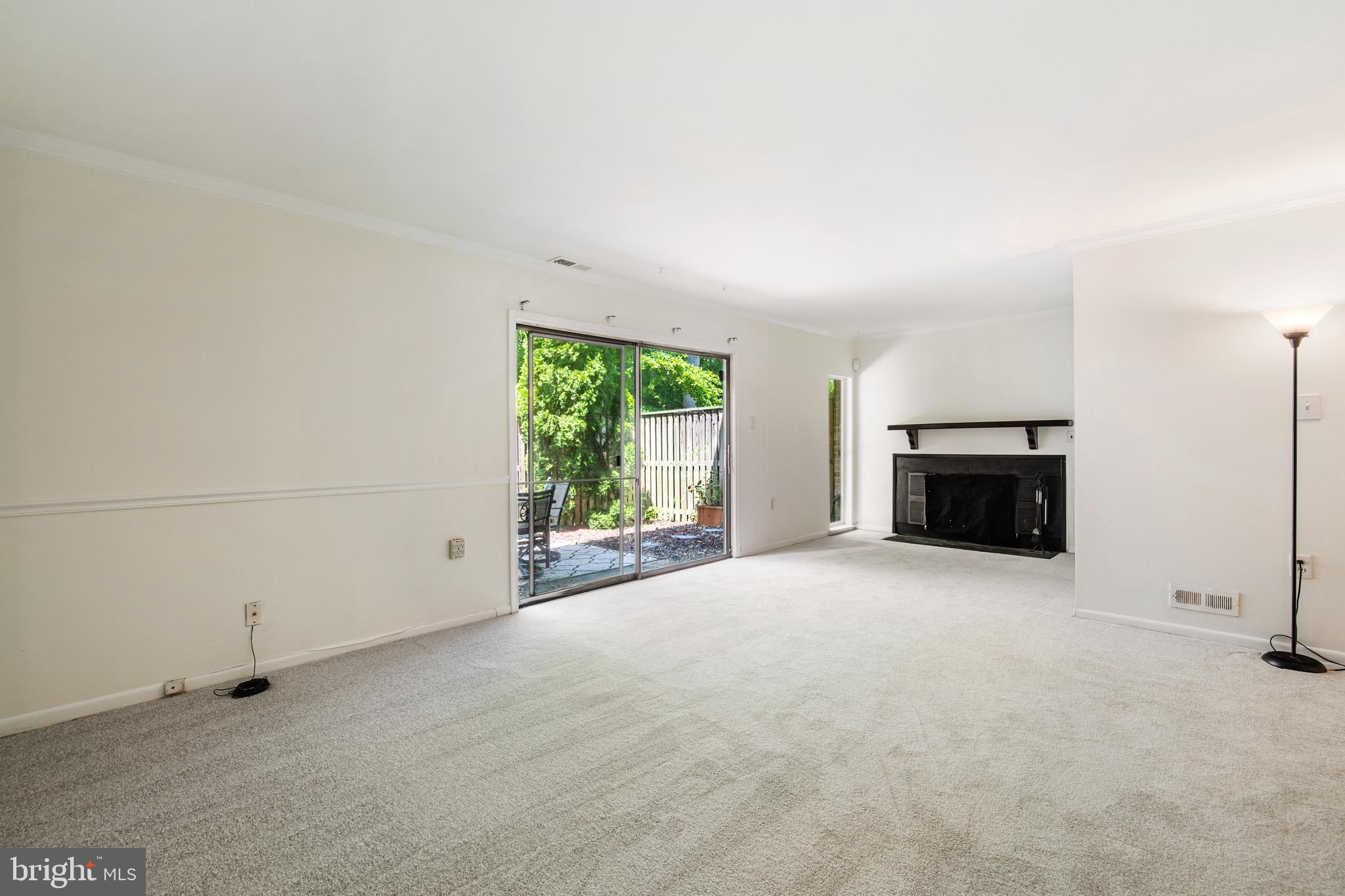 WILDE LAKE - Residential