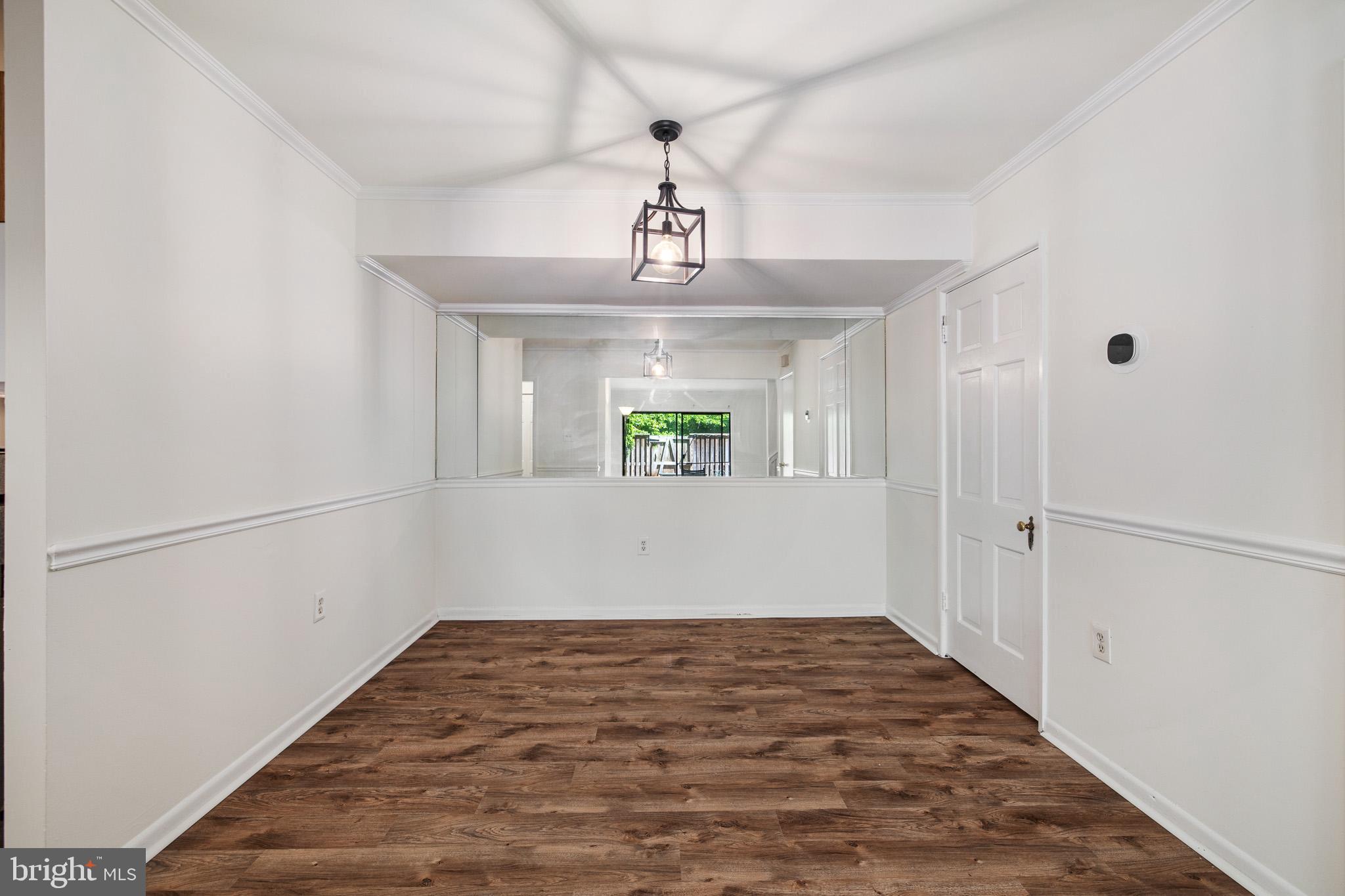 WILDE LAKE - Residential