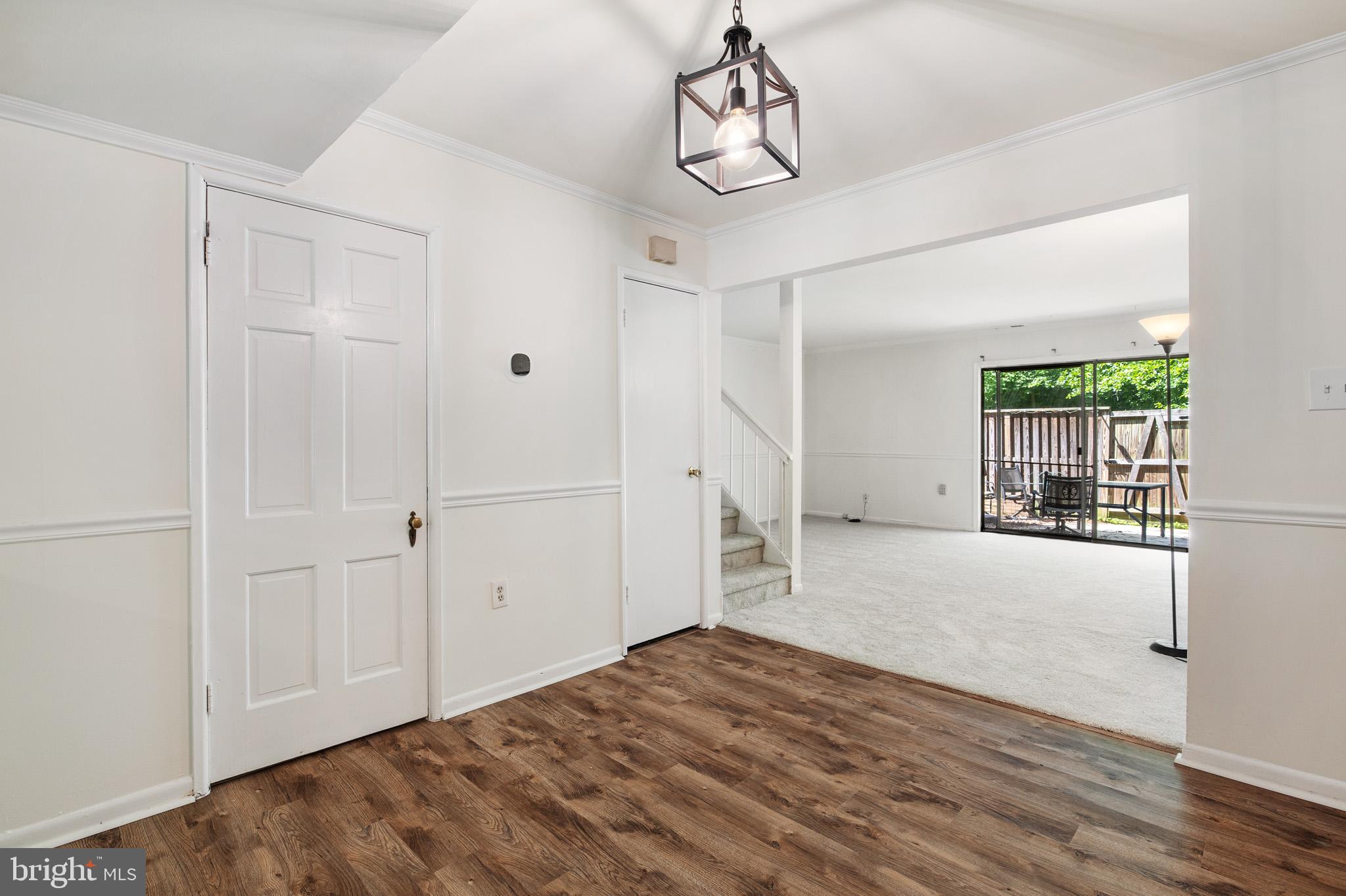 WILDE LAKE - Residential