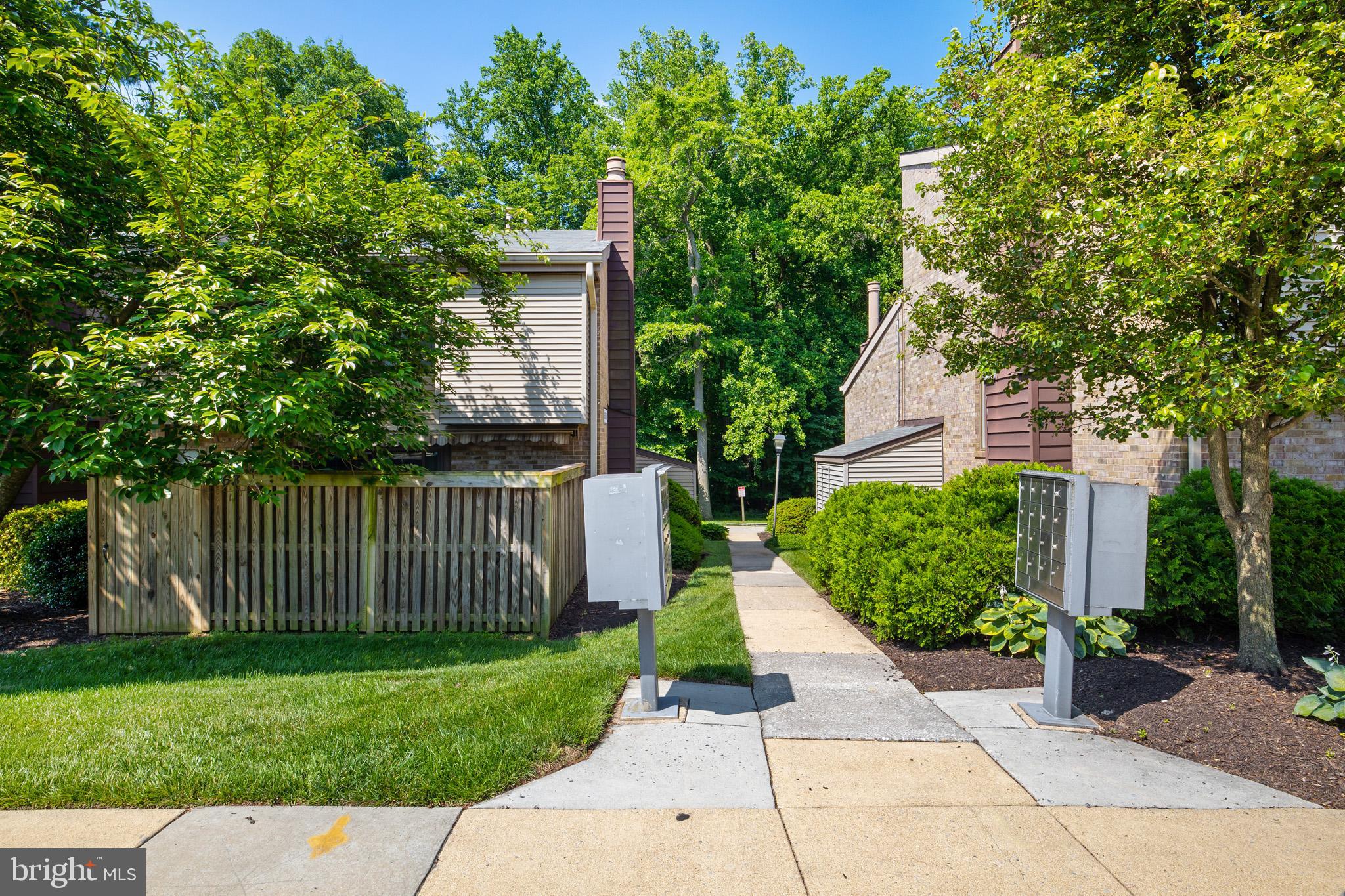 WILDE LAKE - Residential