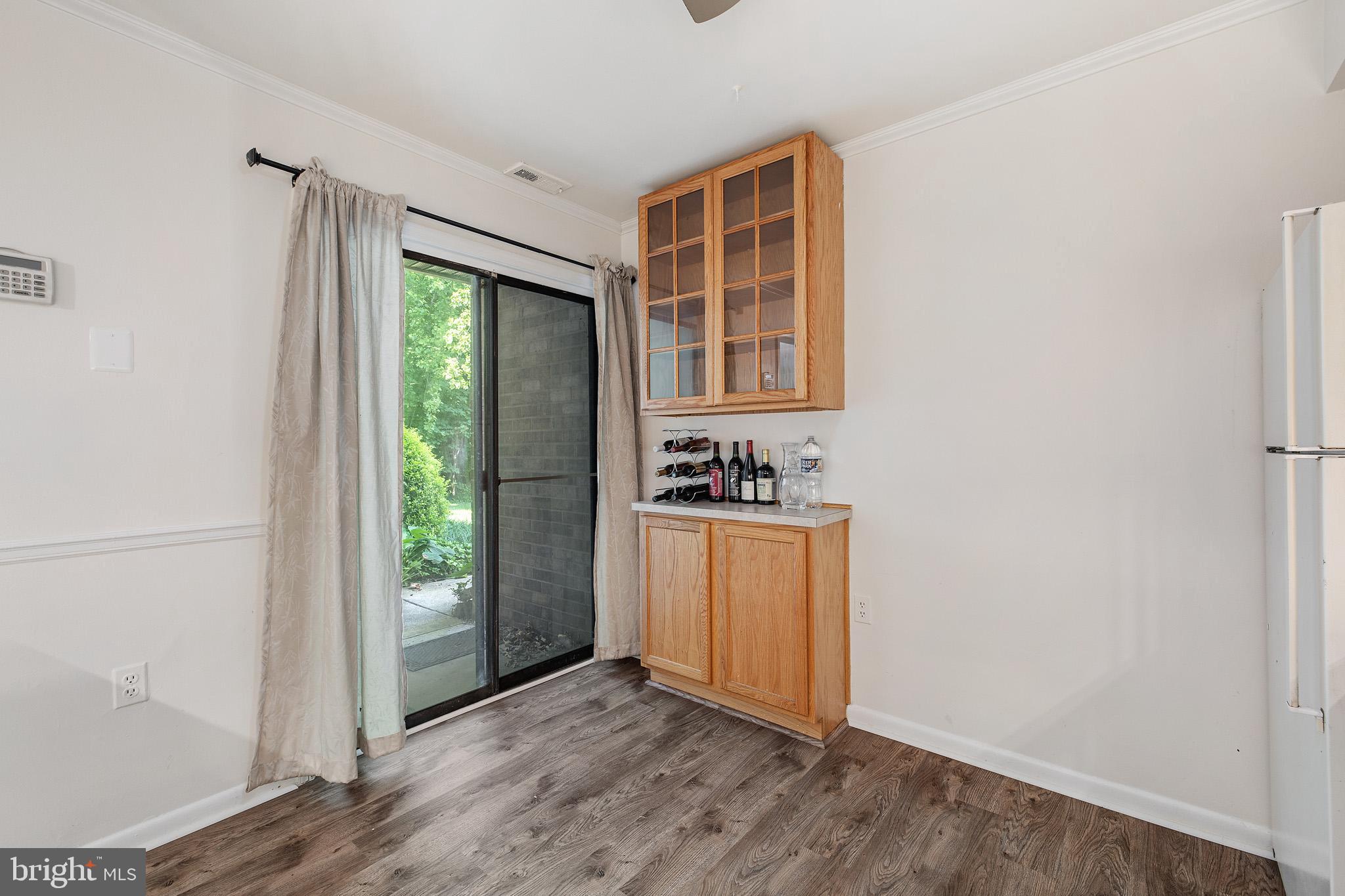 WILDE LAKE - Residential