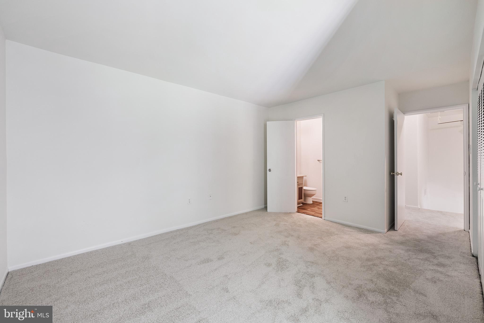 WILDE LAKE - Residential