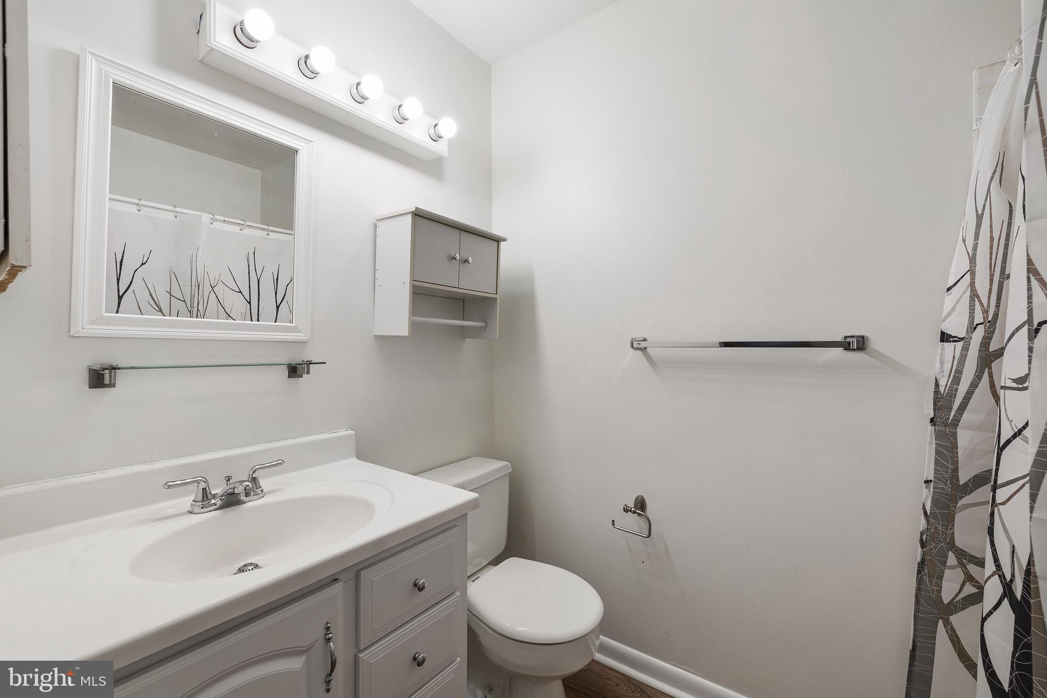 WILDE LAKE - Residential