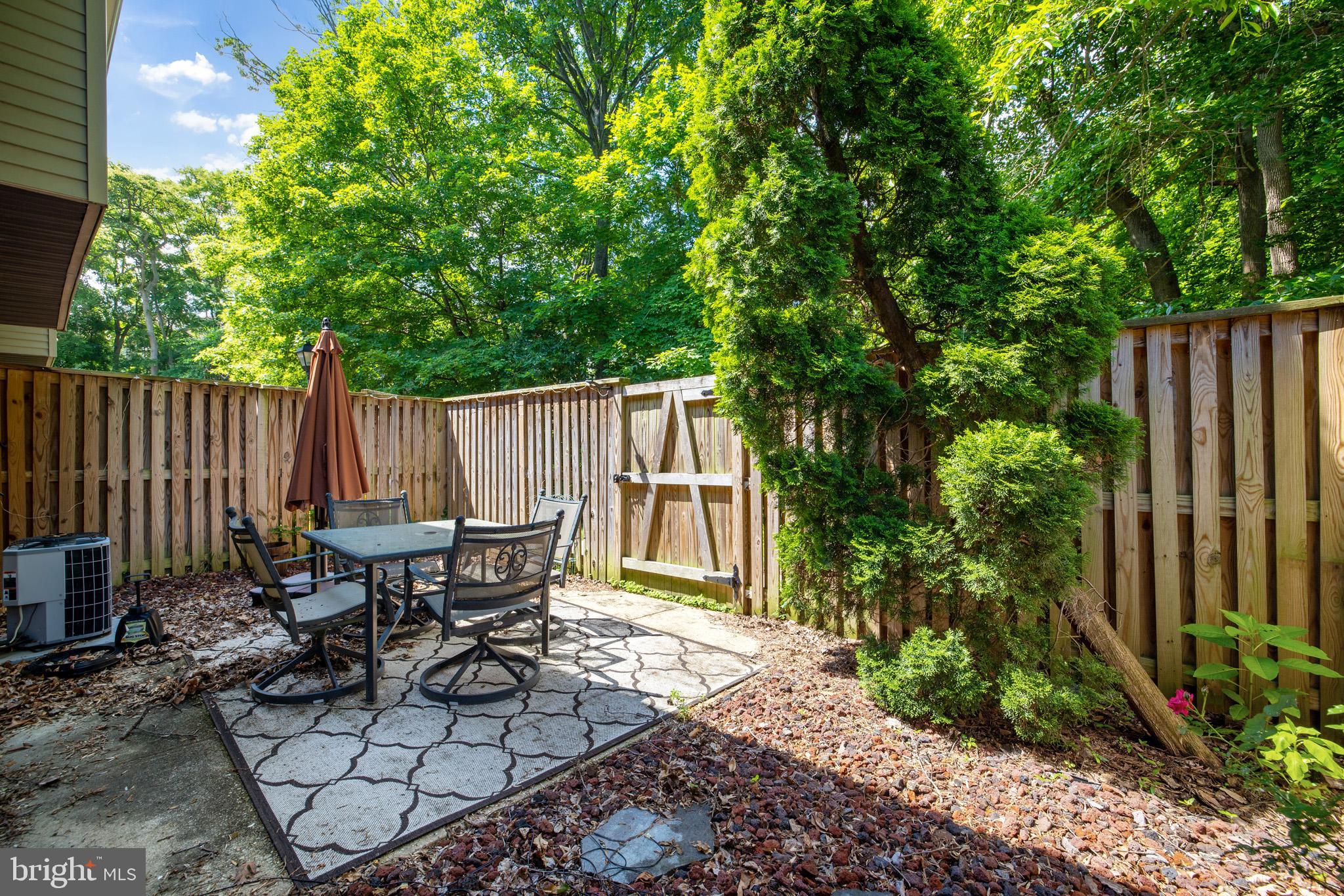 WILDE LAKE - Residential