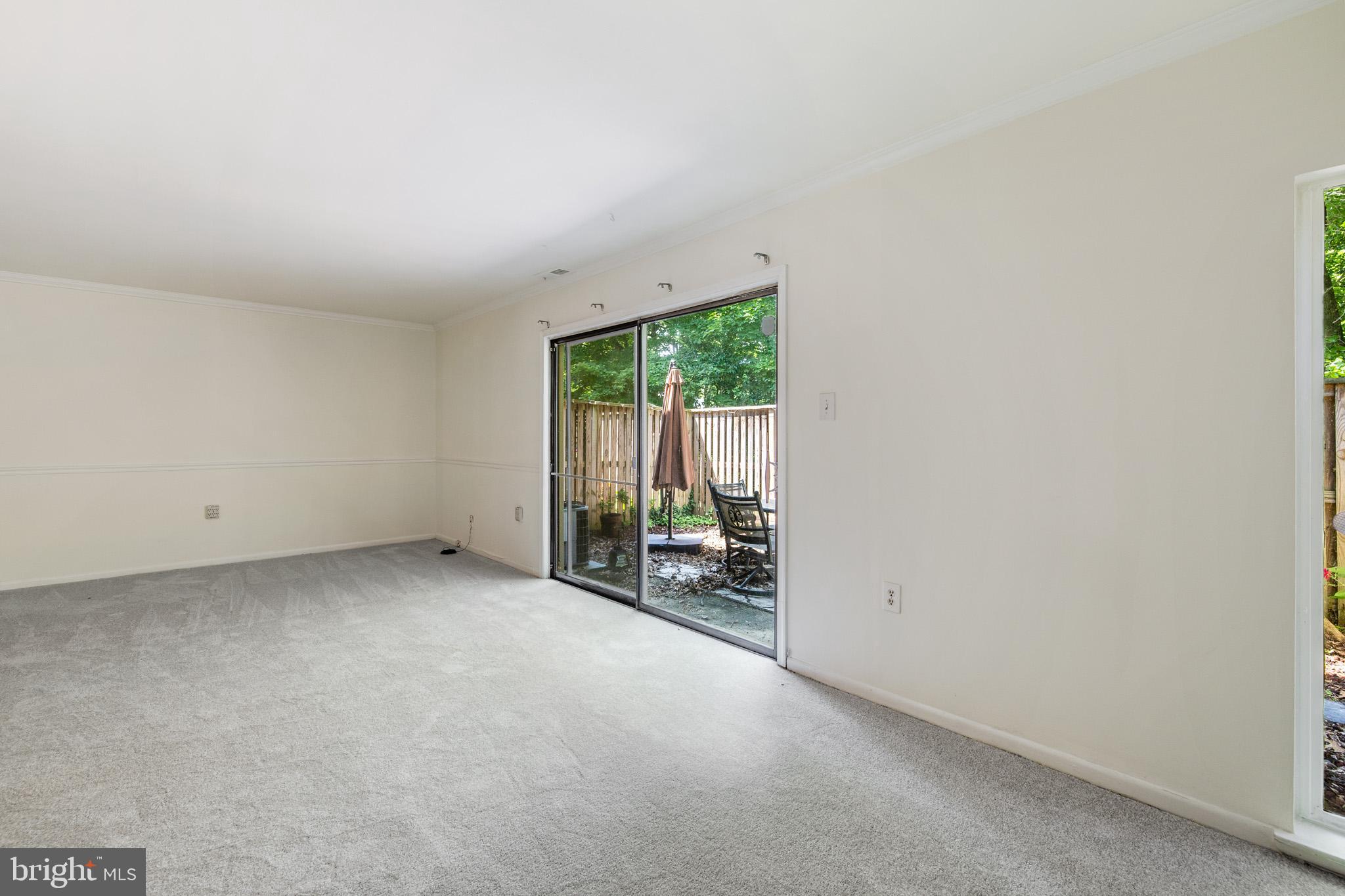 WILDE LAKE - Residential