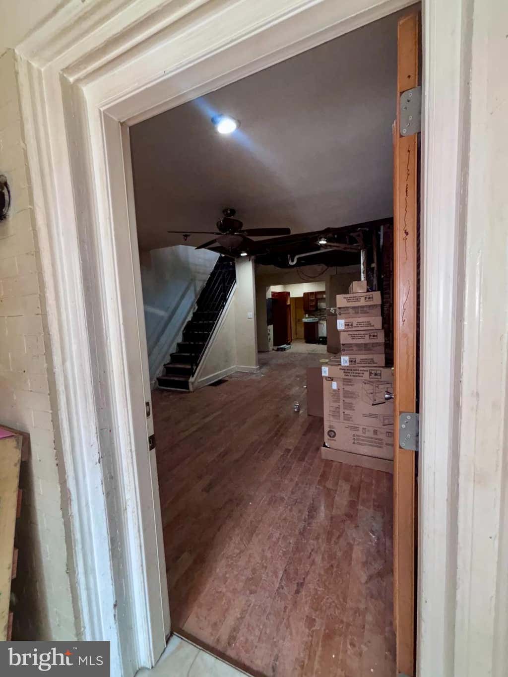 Photo of 3842 N Franklin Street, PHILADELPHIA, PA 19140 (MLS # PAPH2596738)