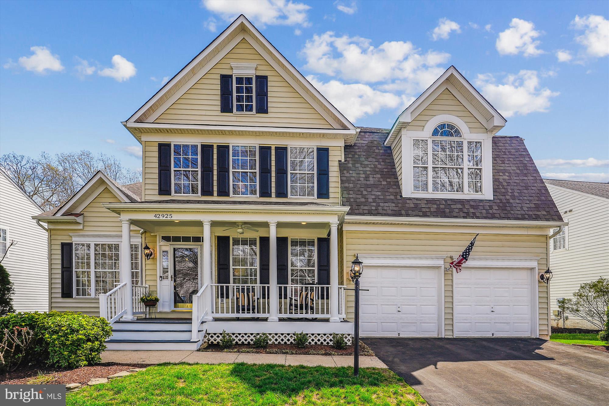 BROADLANDS - Residential