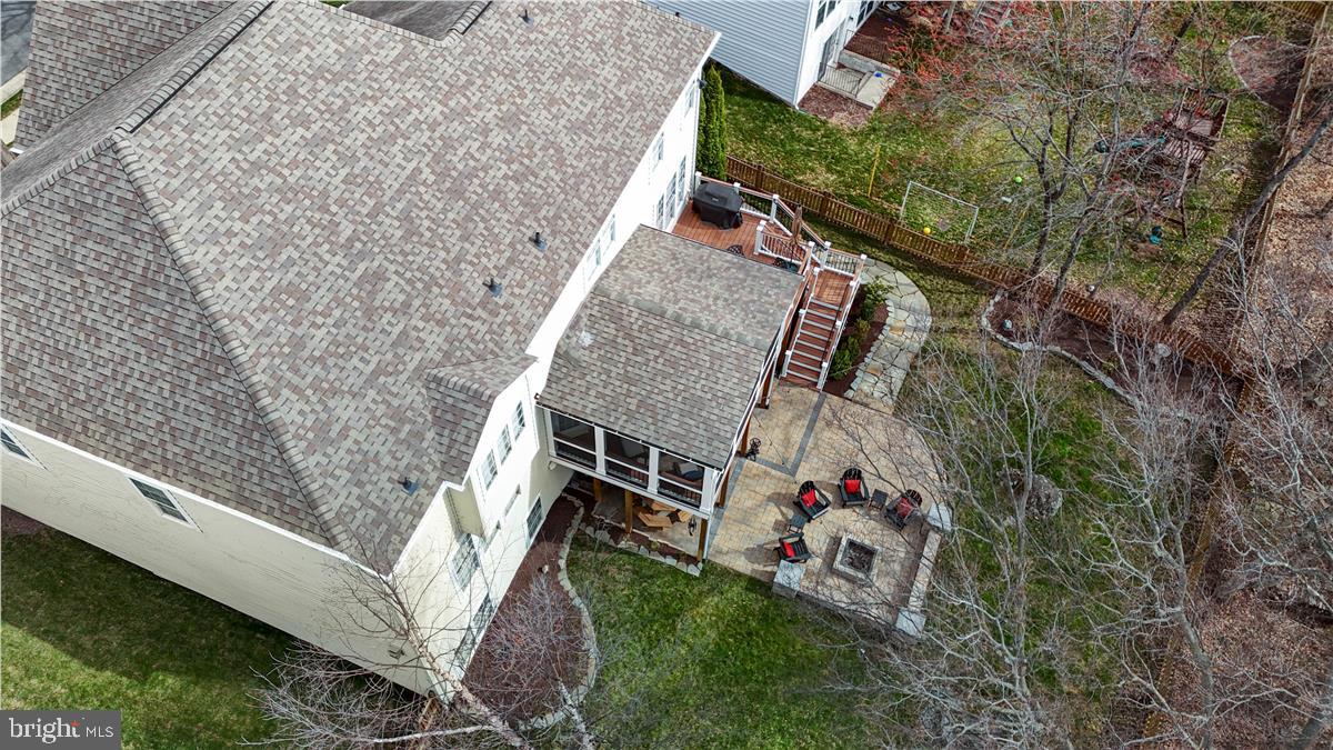 BROADLANDS - Residential