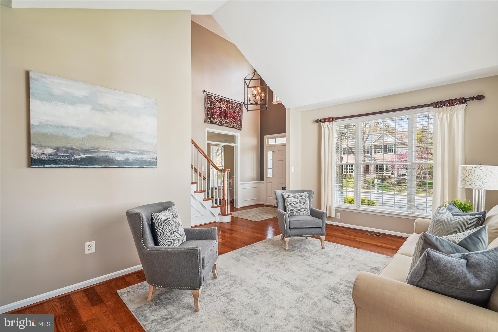 BROADLANDS - Residential