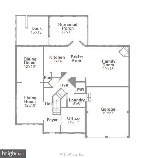 BROADLANDS - Residential
