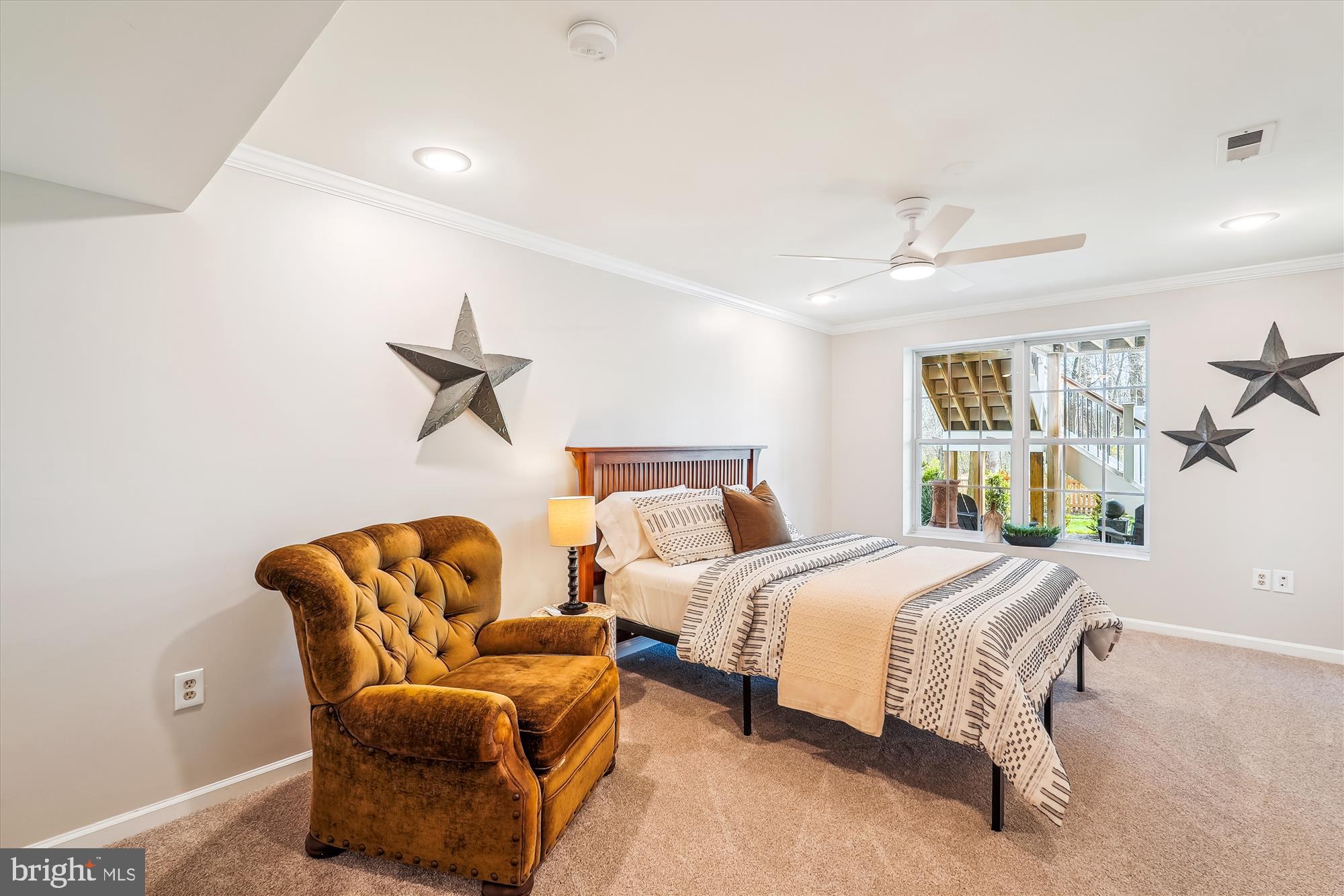 BROADLANDS - Residential