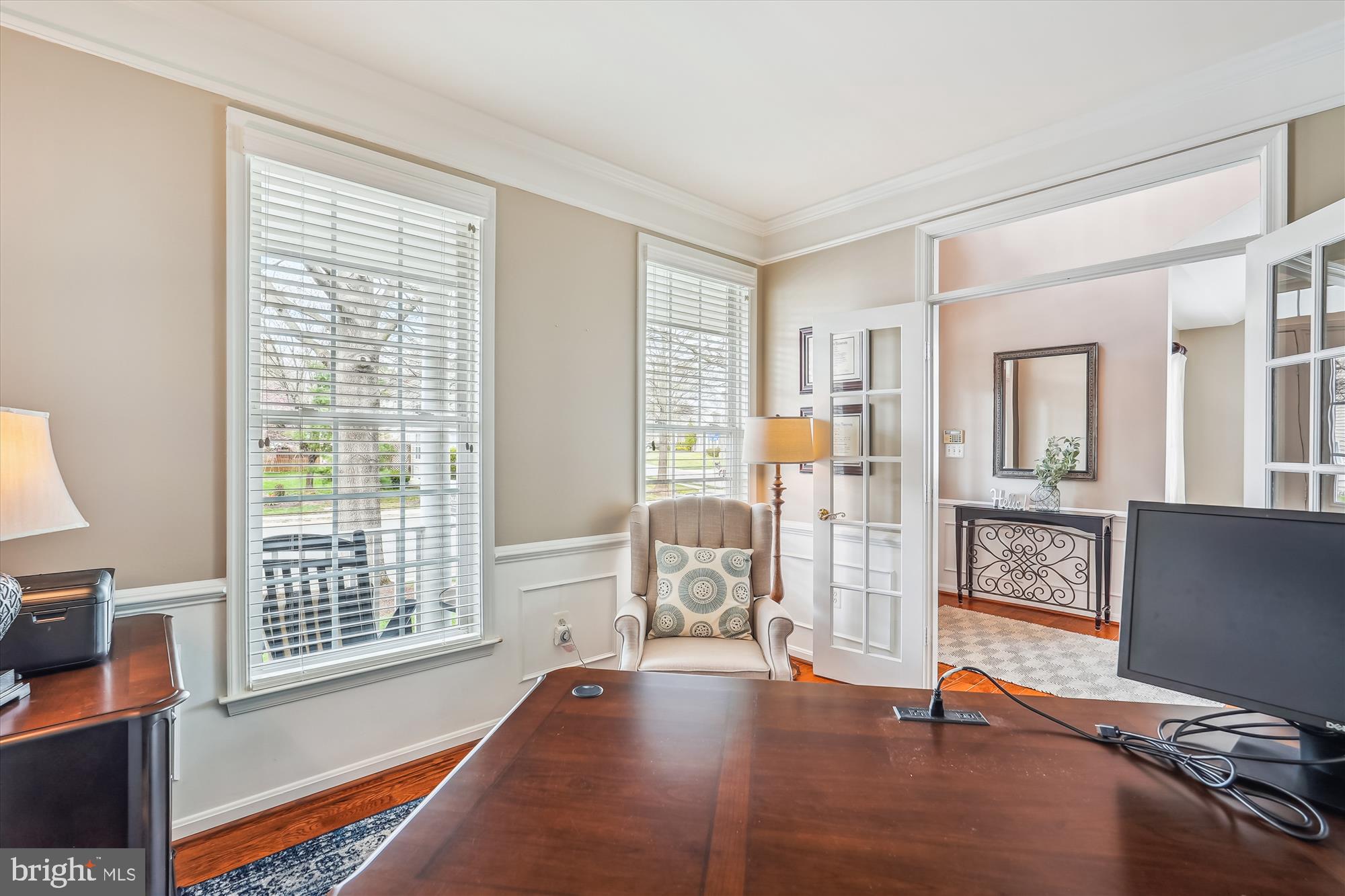 BROADLANDS - Residential