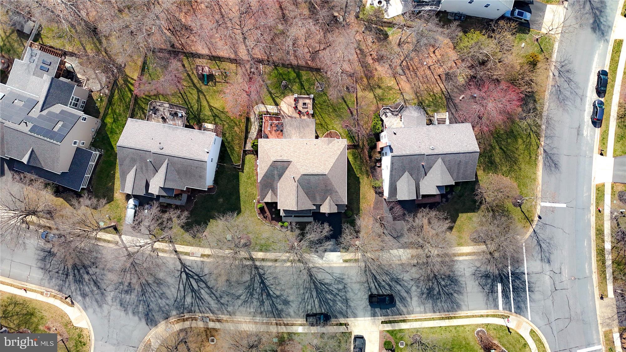 BROADLANDS - Residential