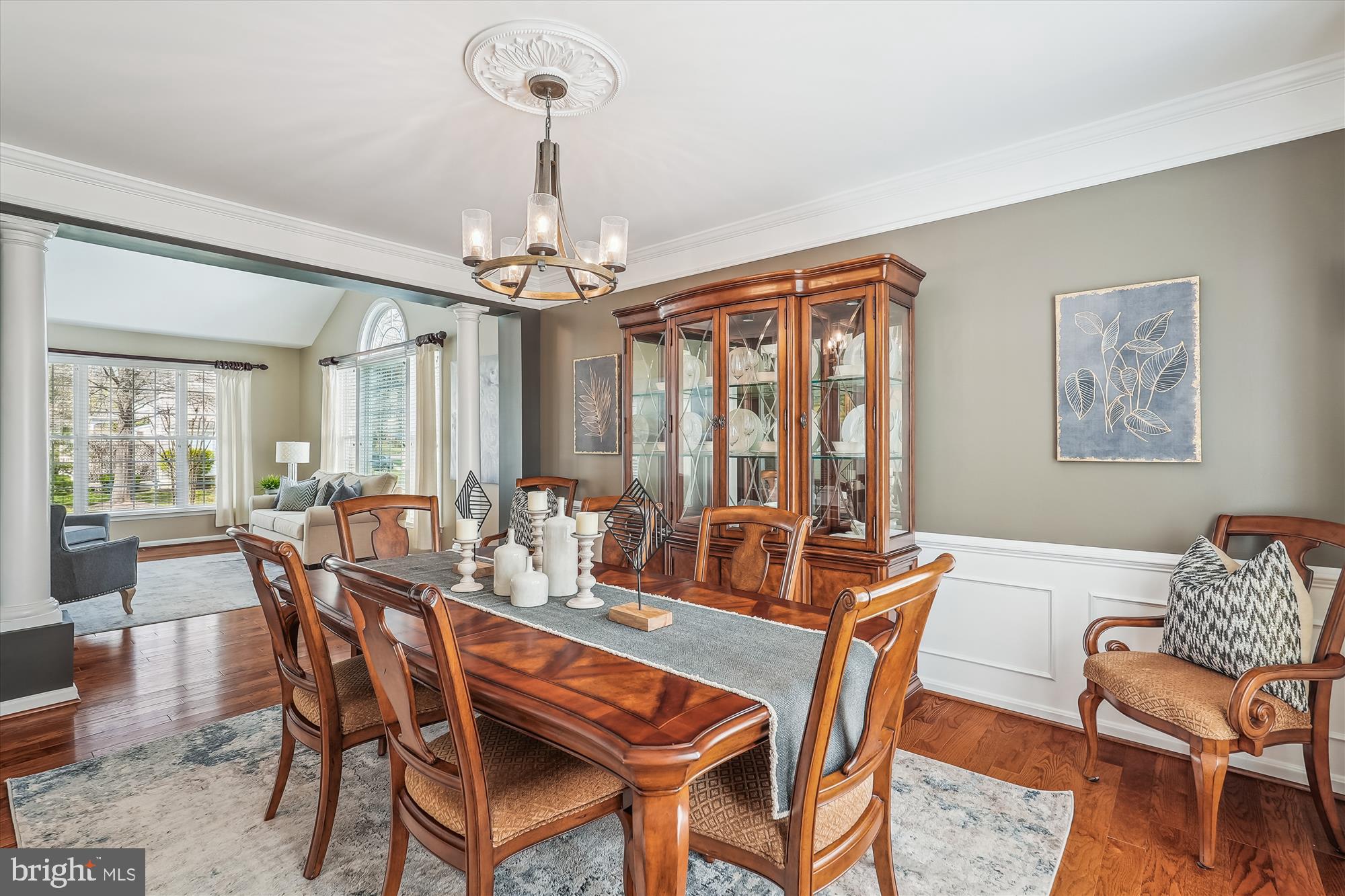 BROADLANDS - Residential