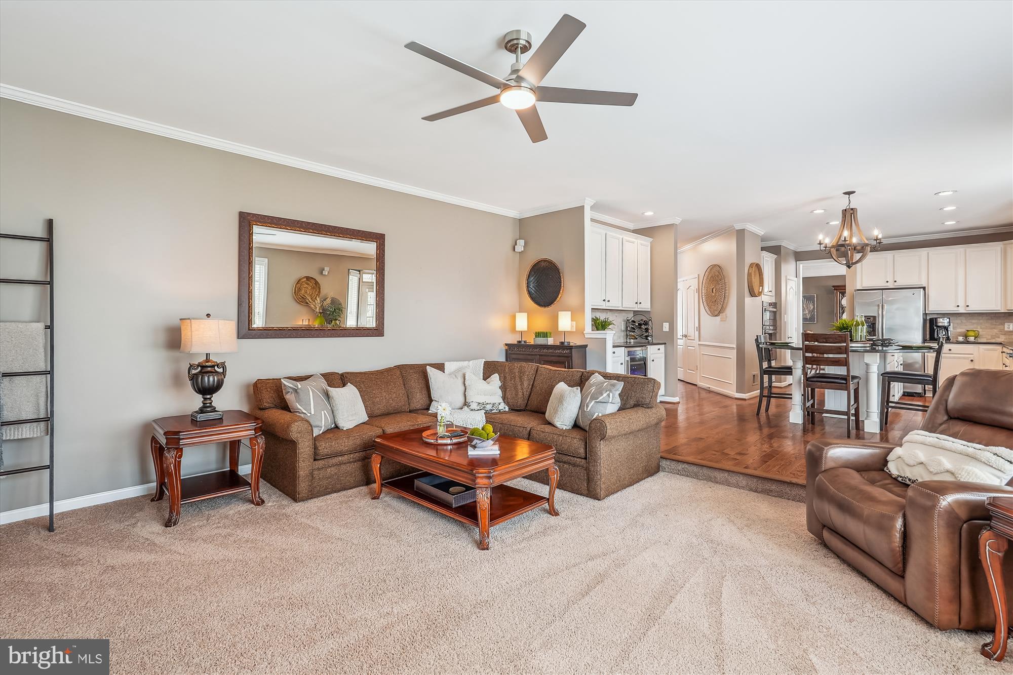 BROADLANDS - Residential