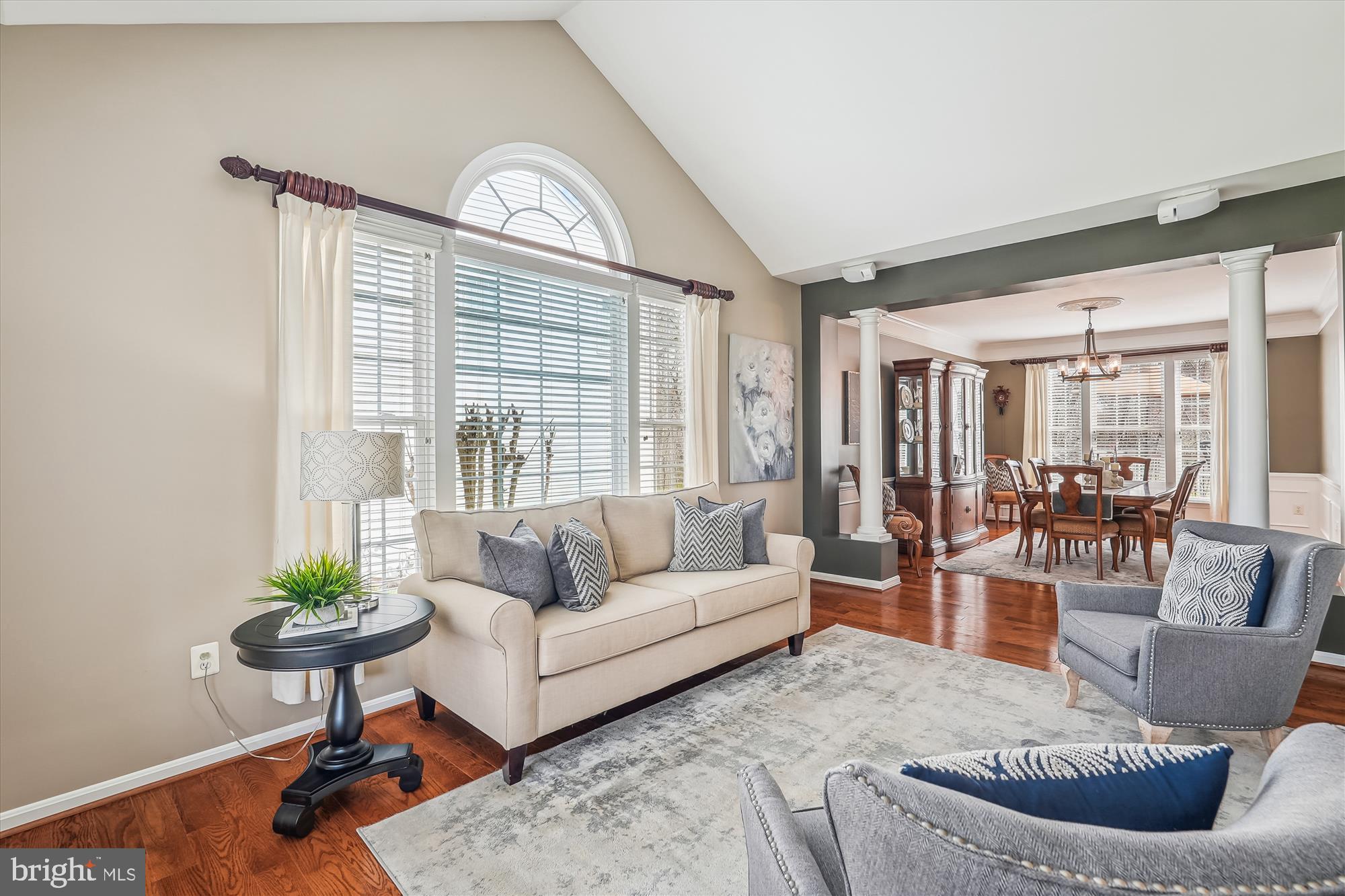 BROADLANDS - Residential