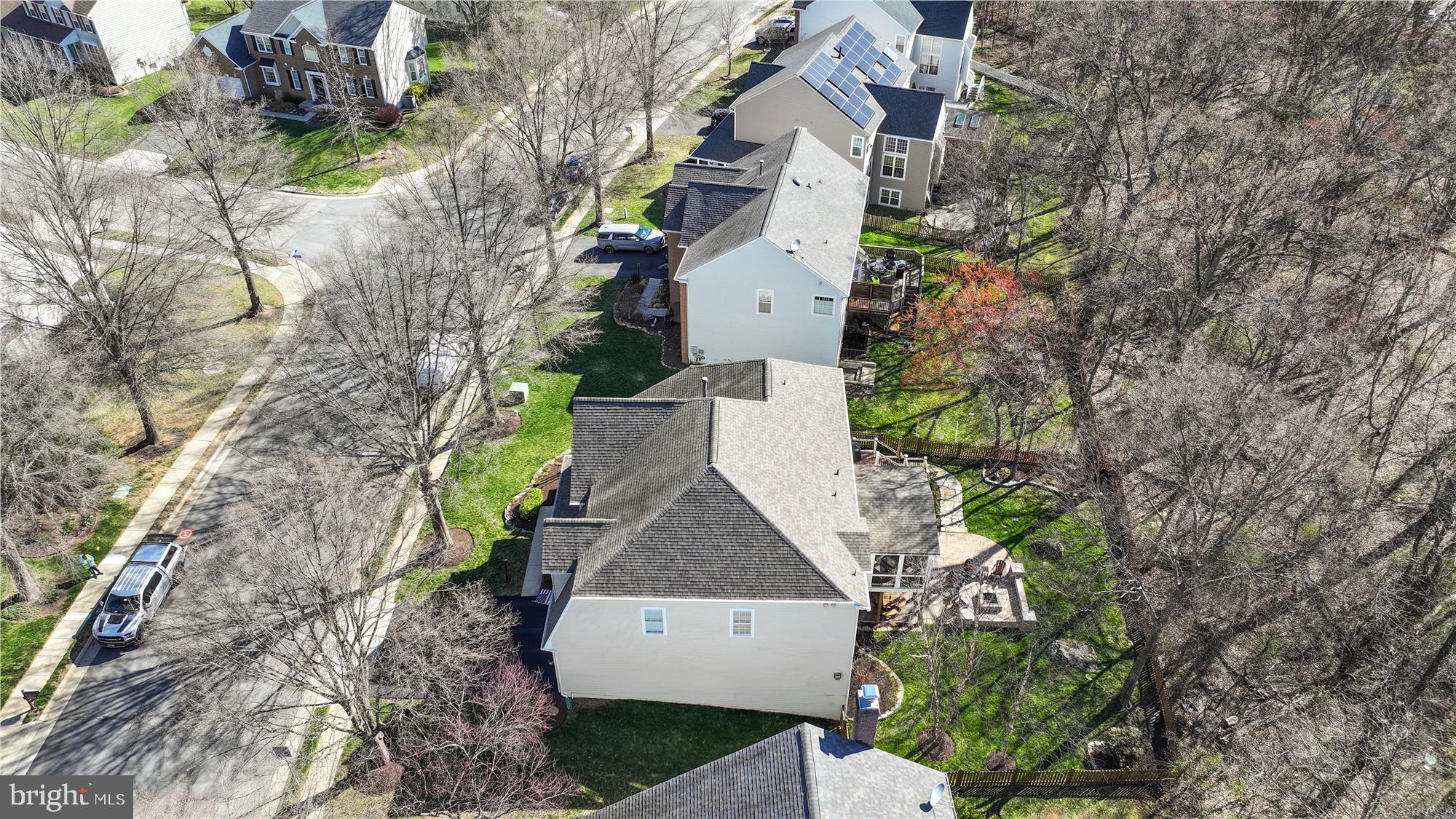 BROADLANDS - Residential