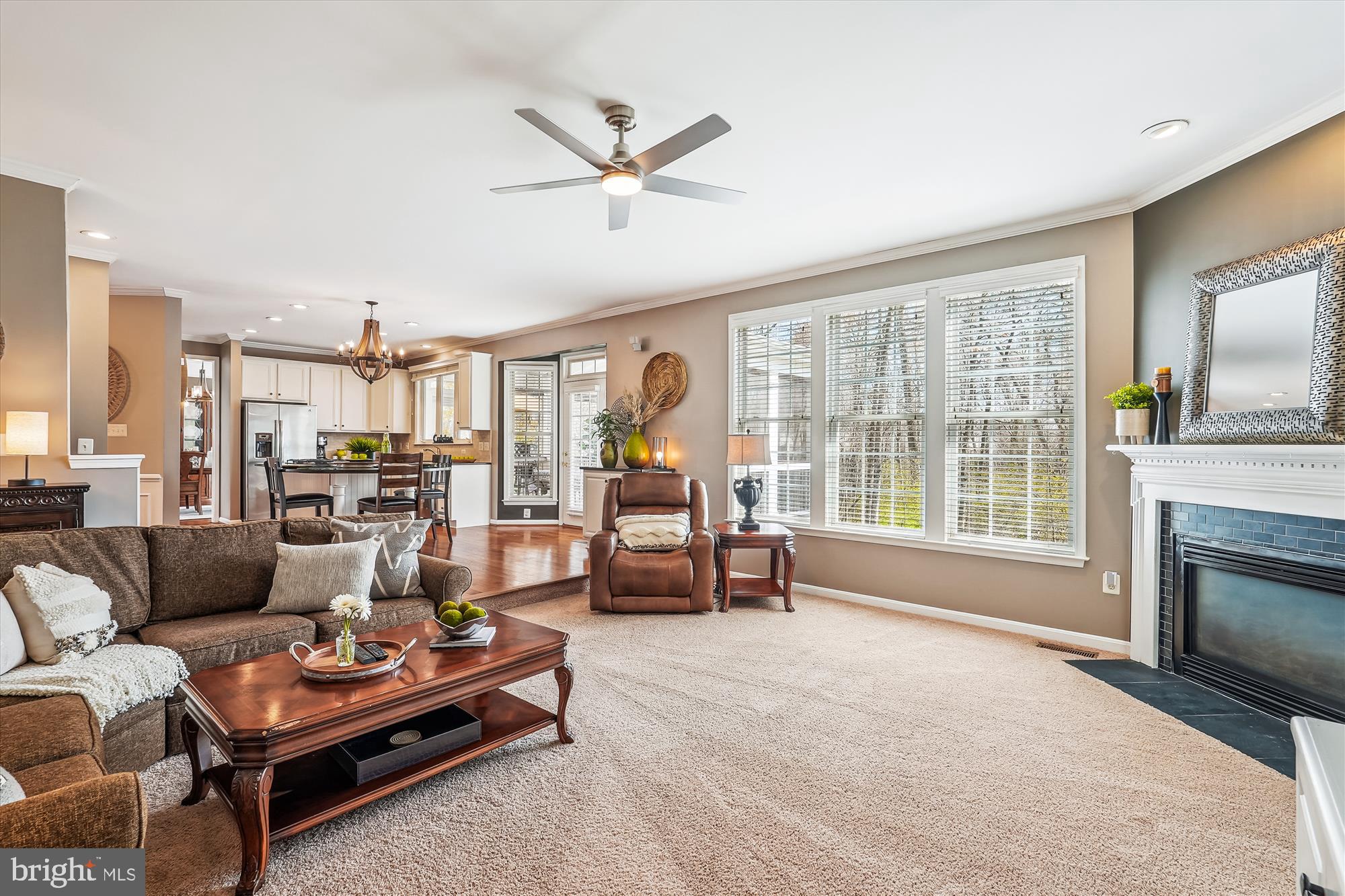 BROADLANDS - Residential