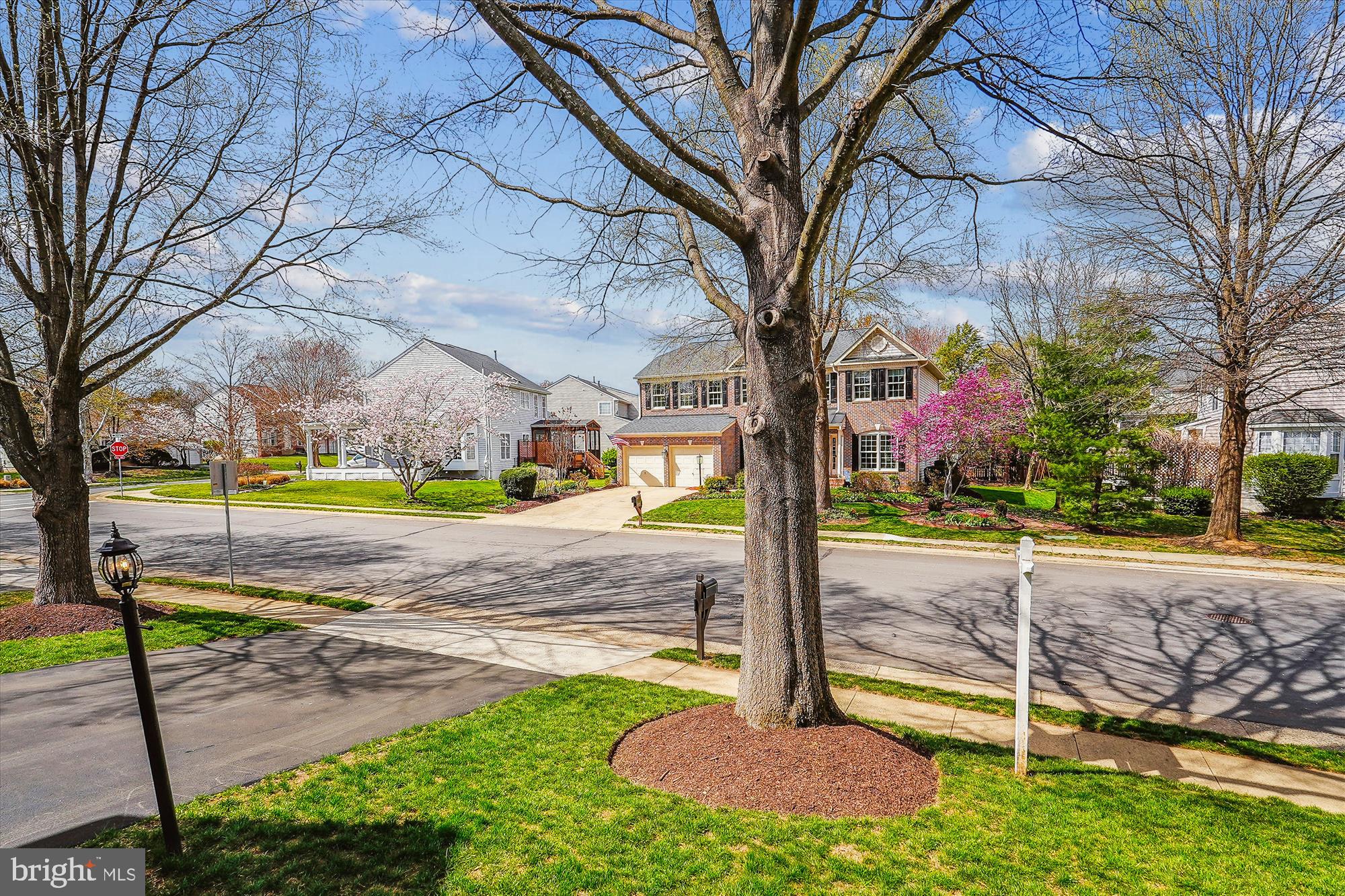 BROADLANDS - Residential