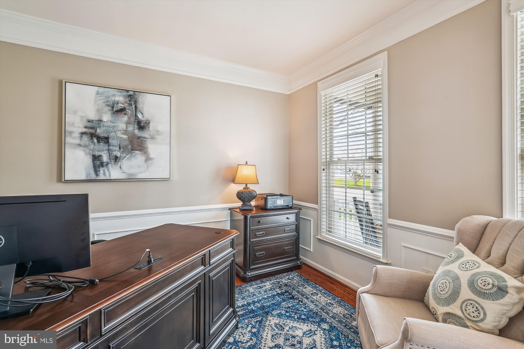 BROADLANDS - Residential