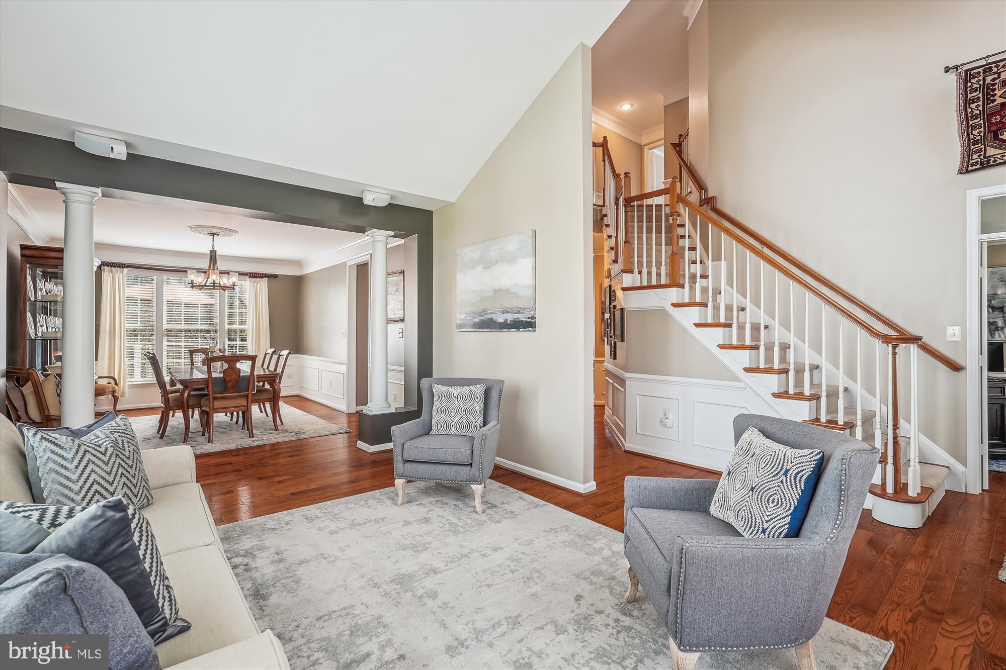 BROADLANDS - Residential