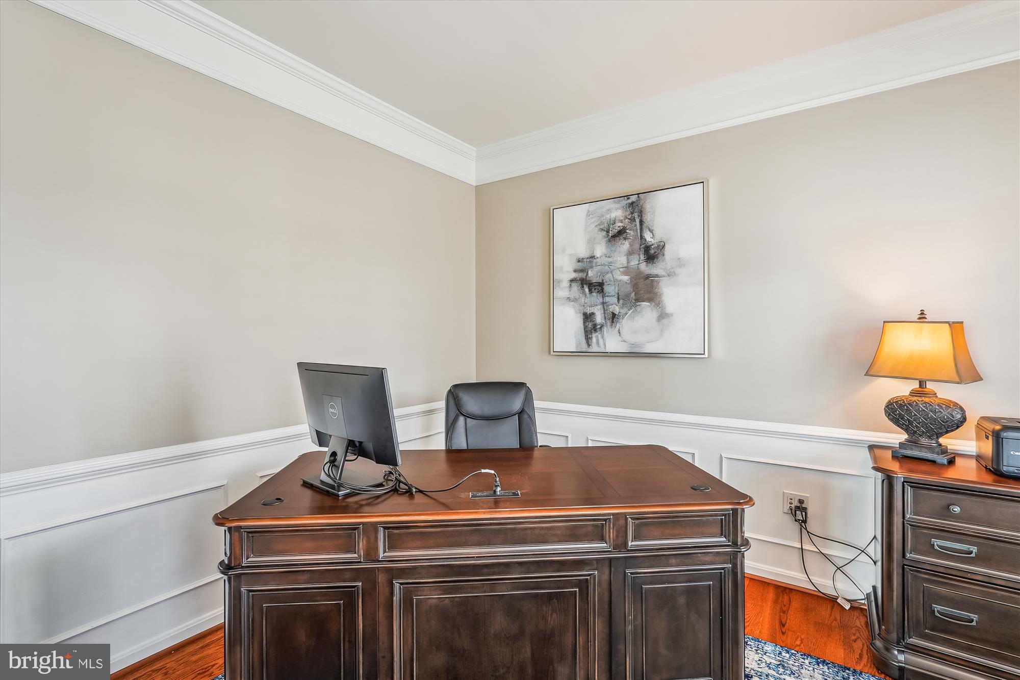 BROADLANDS - Residential