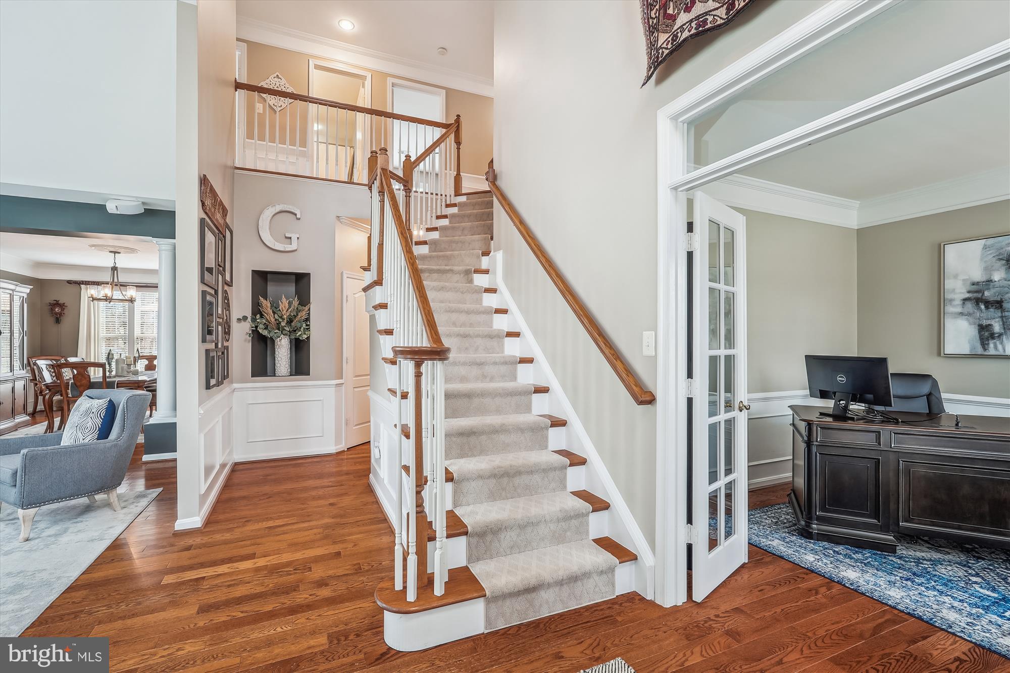 BROADLANDS - Residential