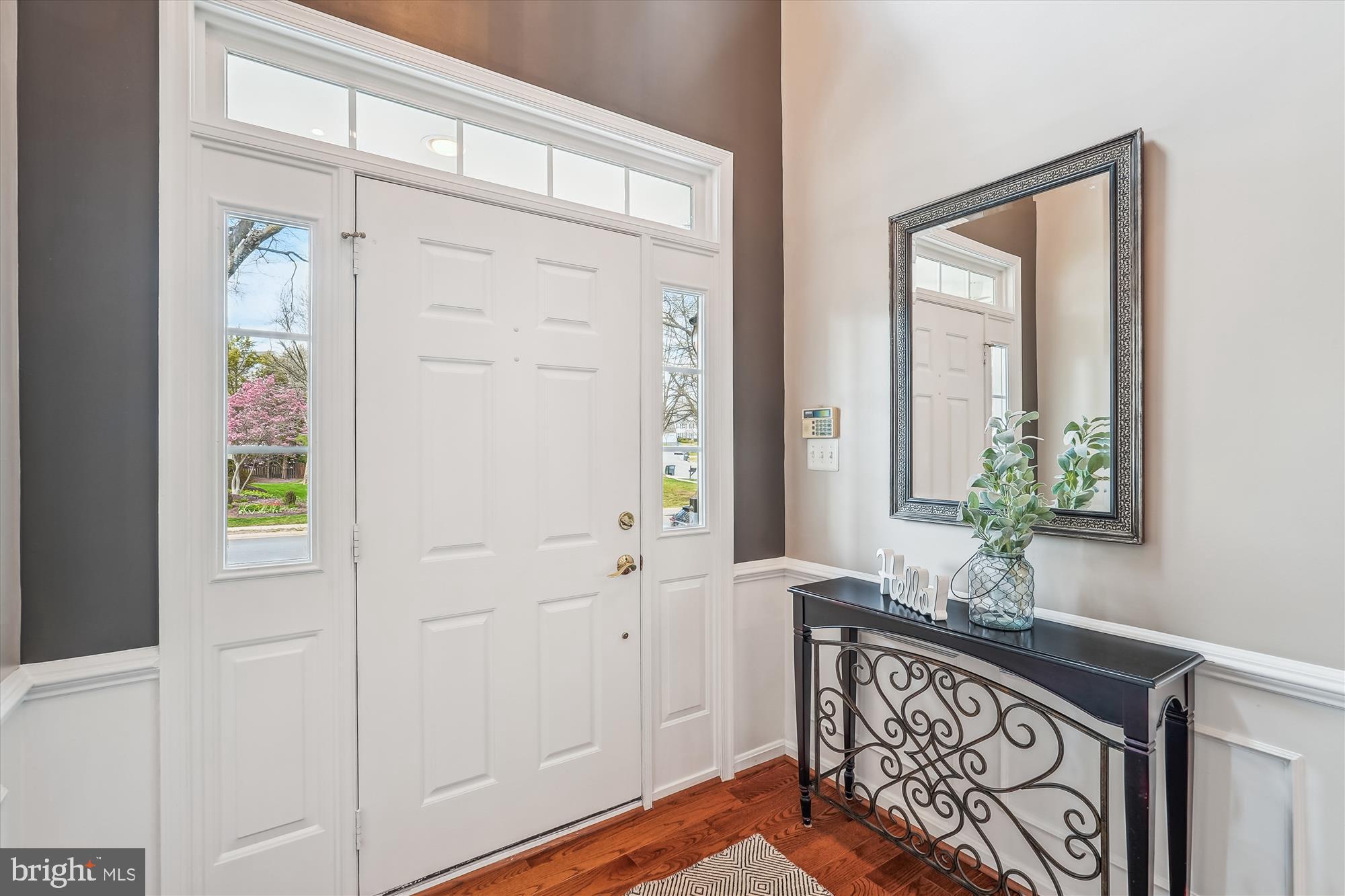 BROADLANDS - Residential