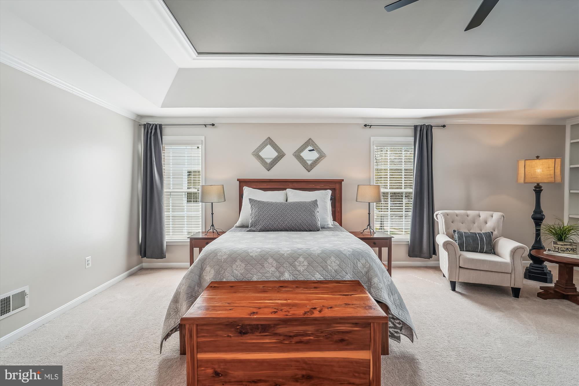 BROADLANDS - Residential