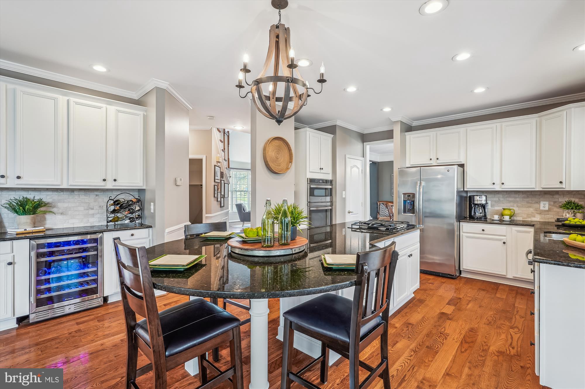 BROADLANDS - Residential