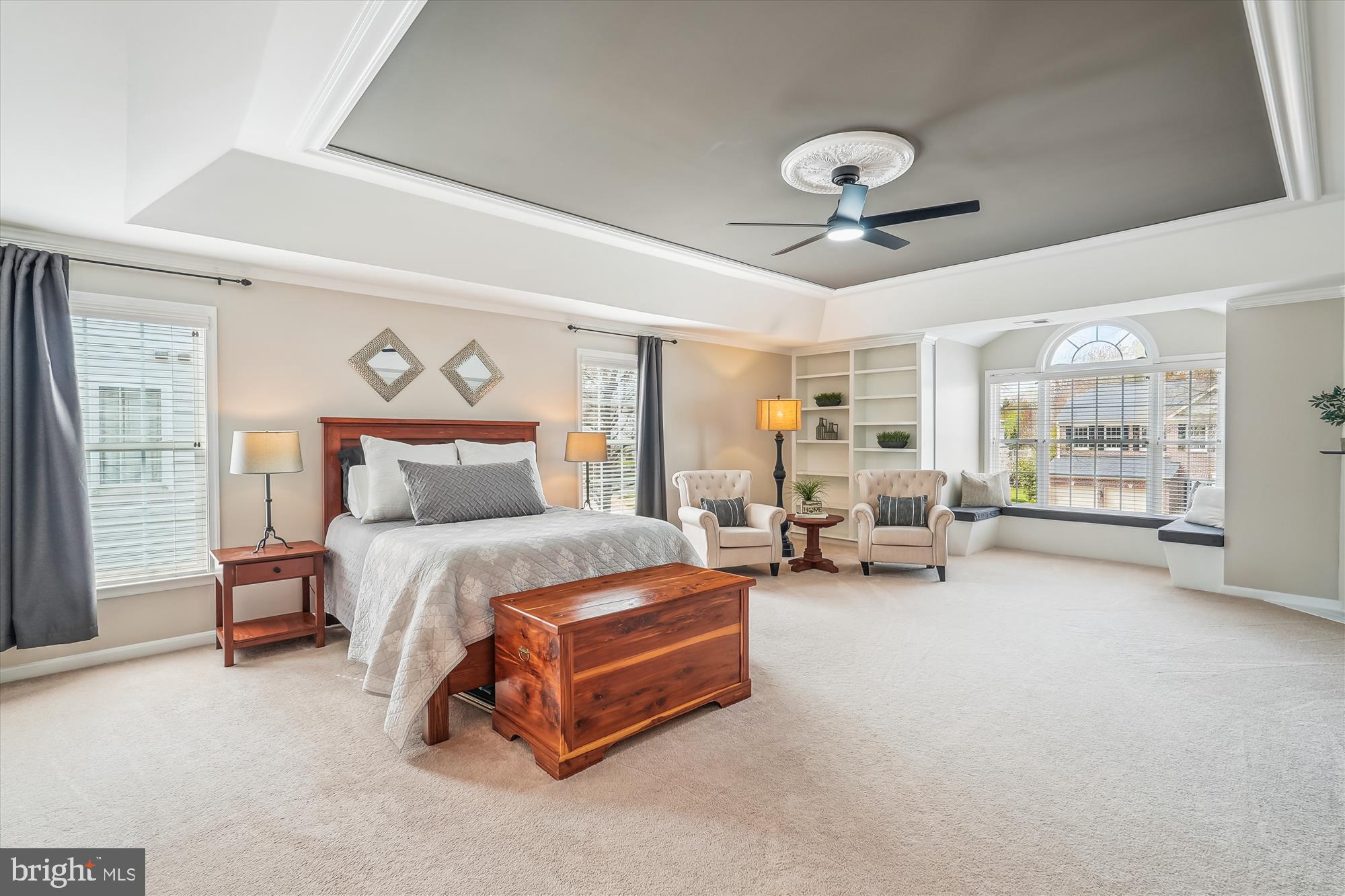 BROADLANDS - Residential