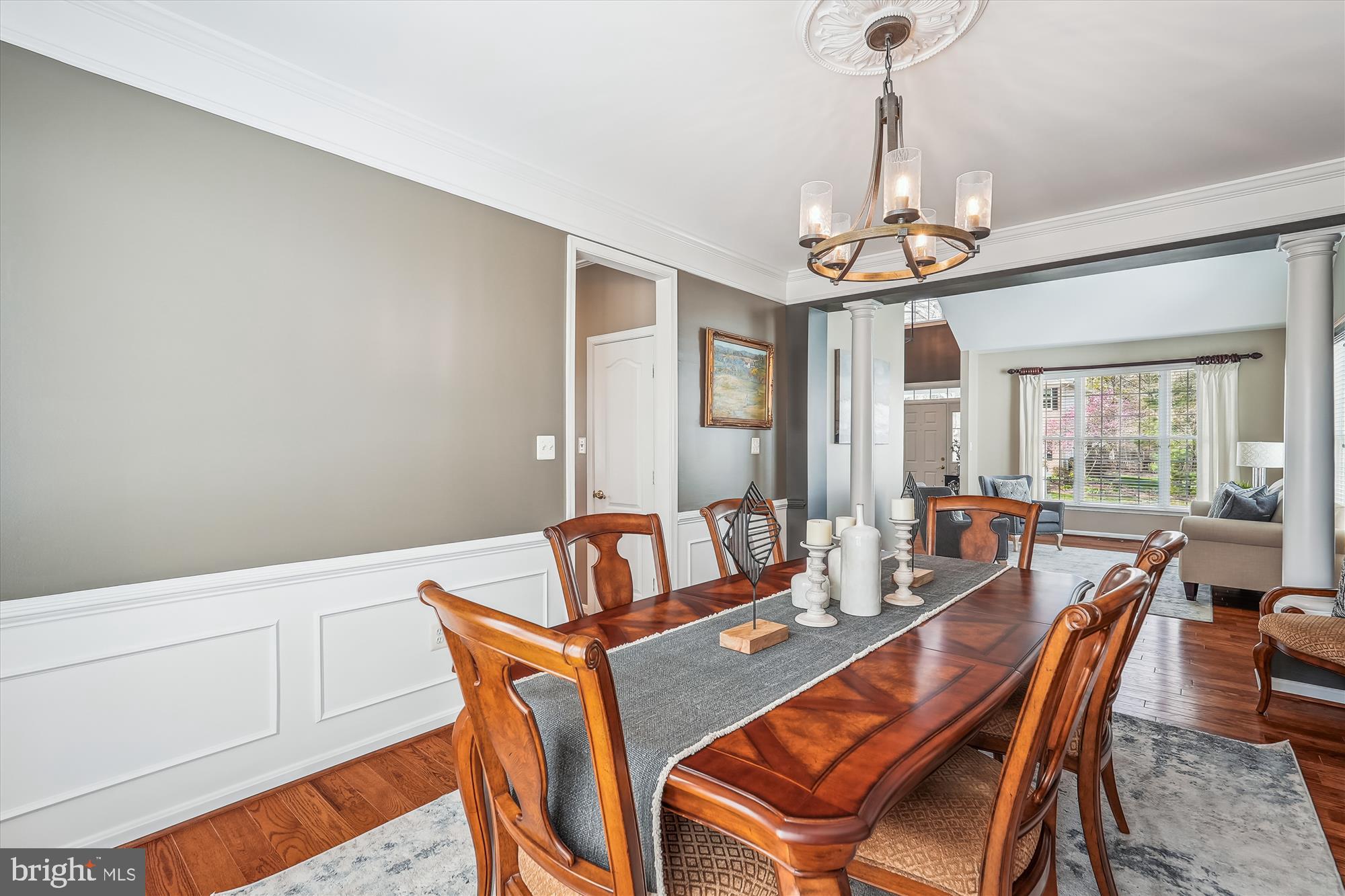 BROADLANDS - Residential